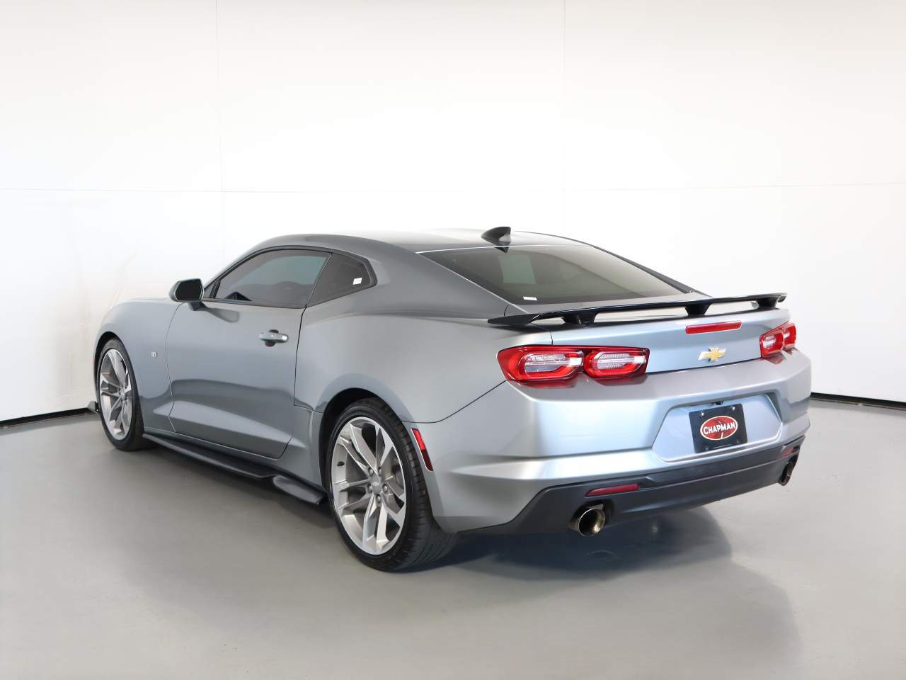 2023 Chevrolet Camaro LT