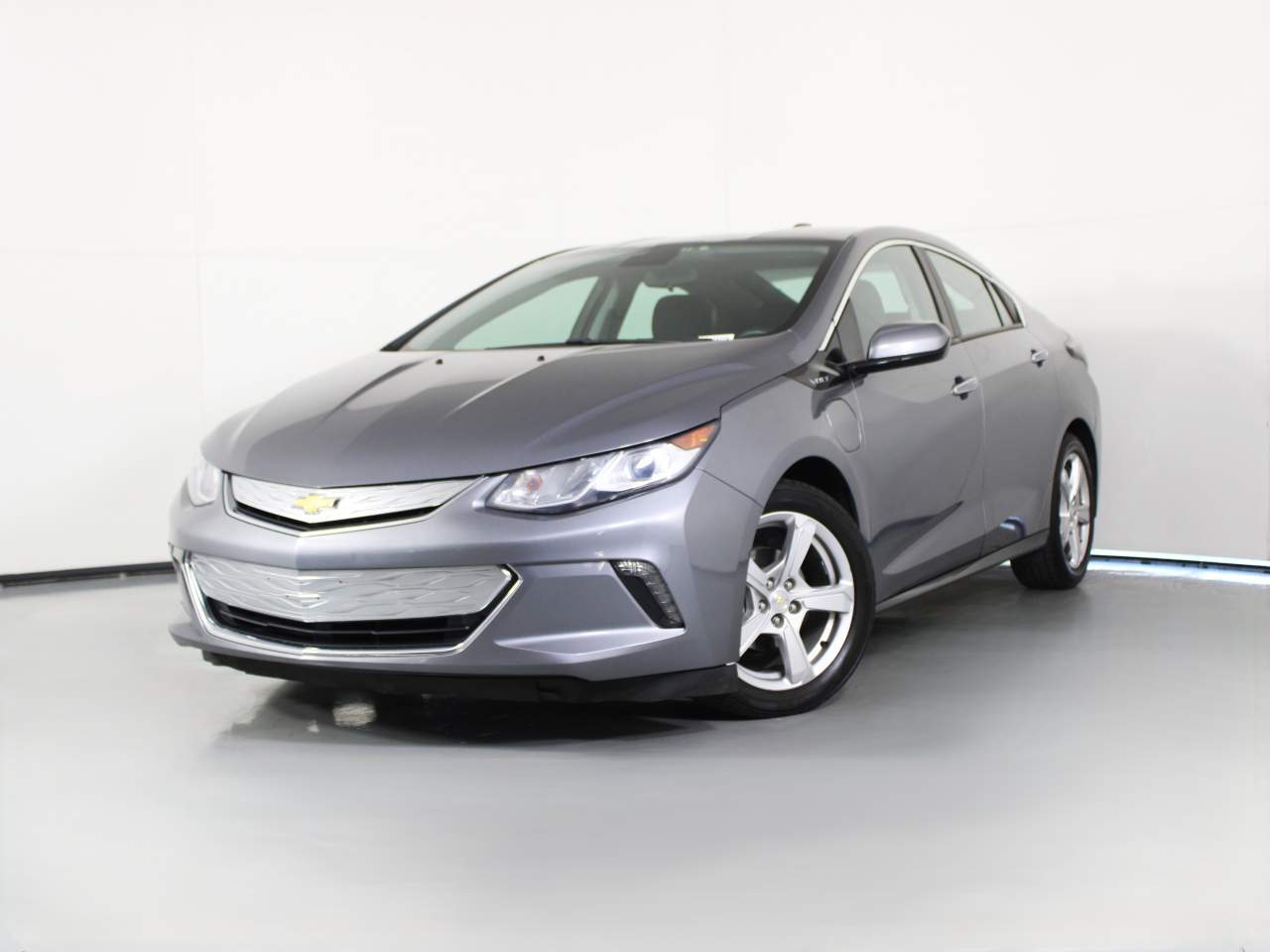 2019 Chevrolet Volt LT