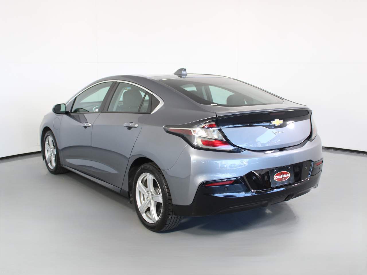 2019 Chevrolet Volt LT