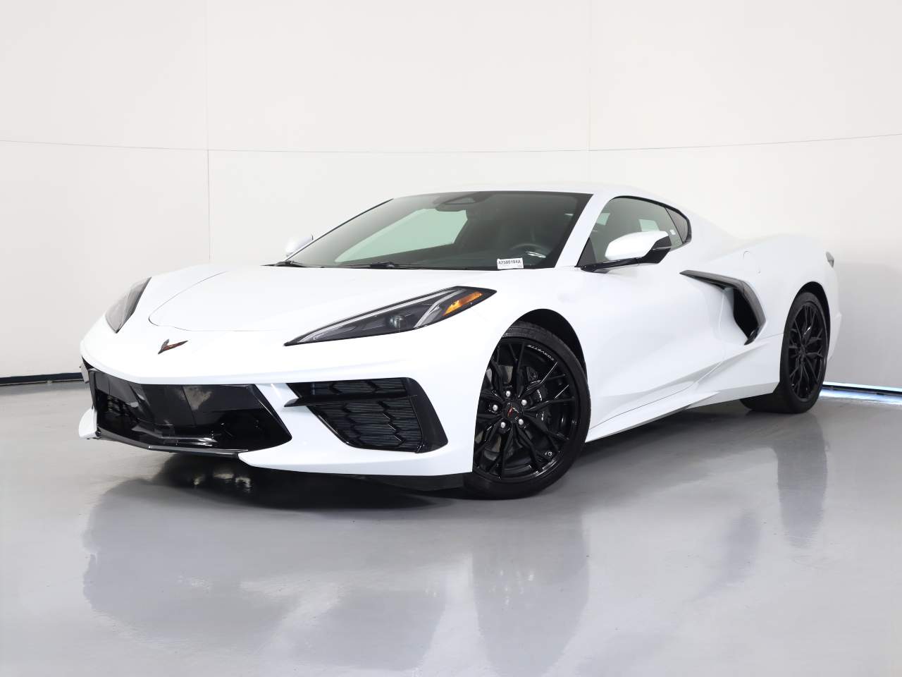 2024 Chevrolet Corvette Stingray