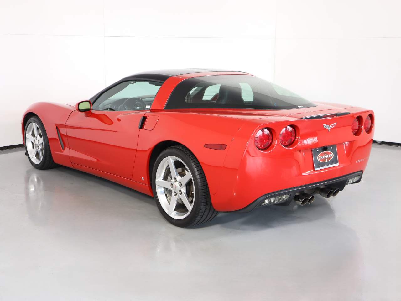 2006 Chevrolet Corvette