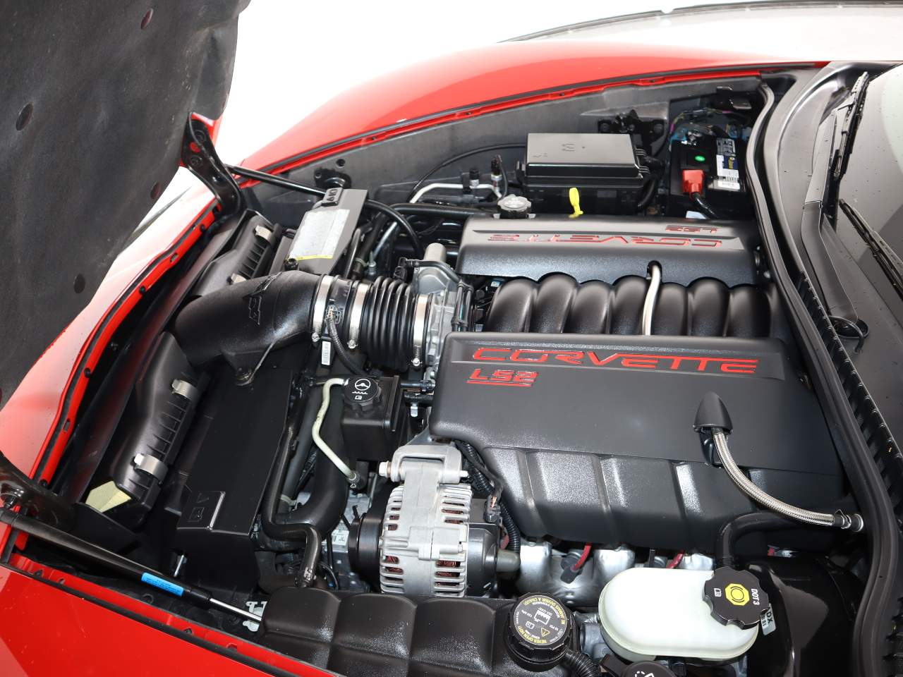 2006 Chevrolet Corvette
