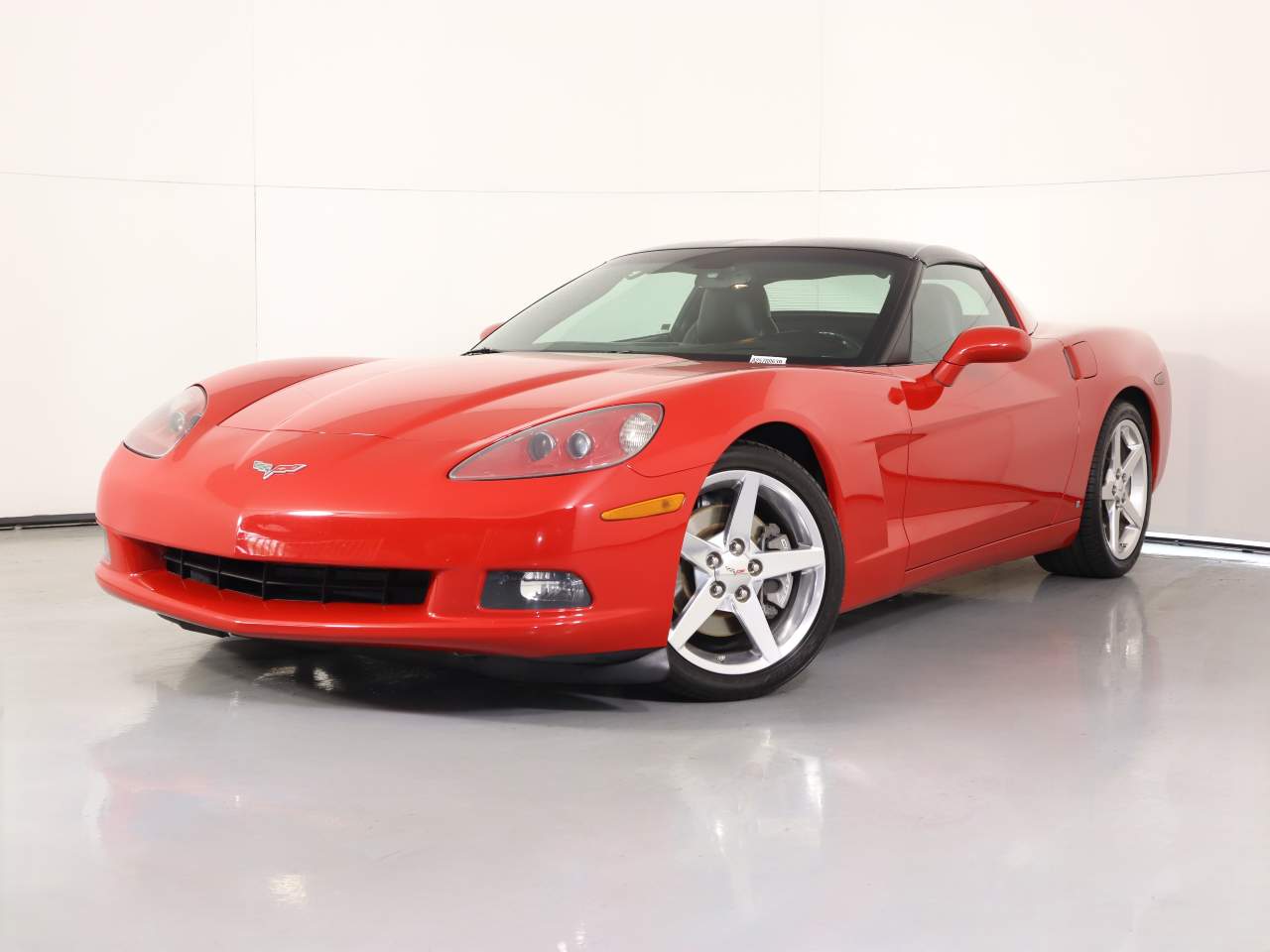 2006 Chevrolet Corvette
