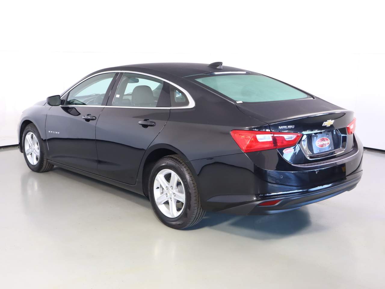 2024 Chevrolet Malibu LS
