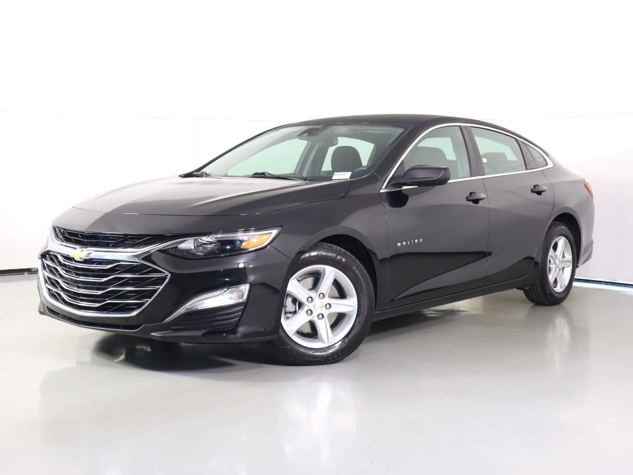 2024 Chevrolet Malibu LS