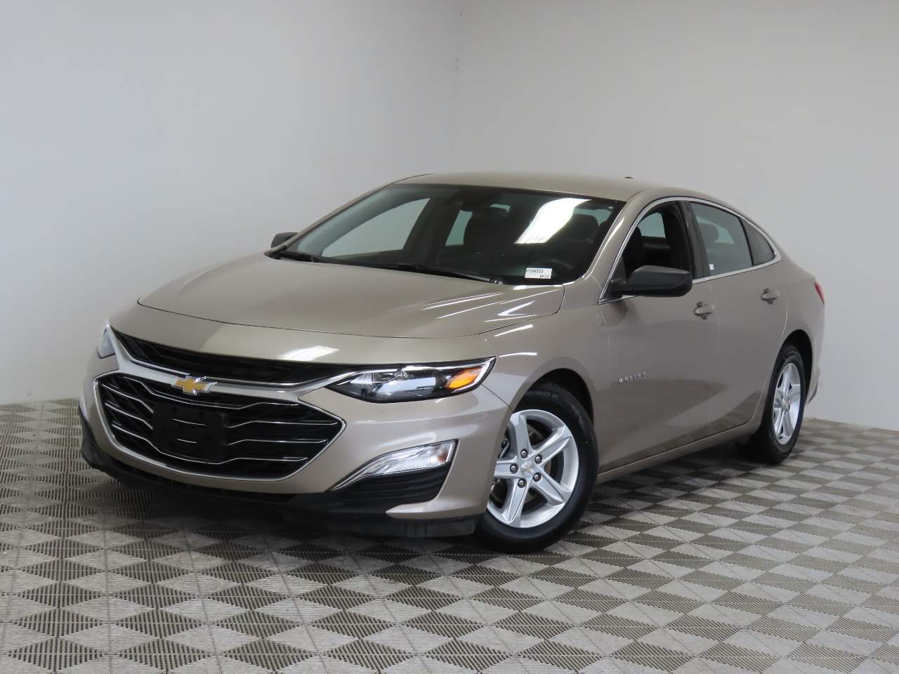 2024 Chevrolet Malibu 1FL's photo