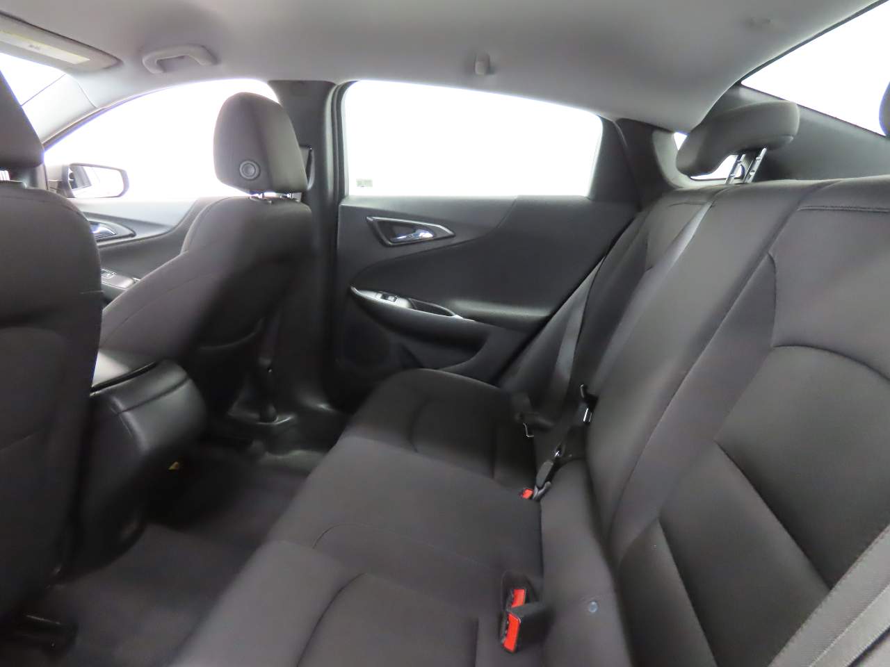 2024 Chevrolet Malibu LS Fleet