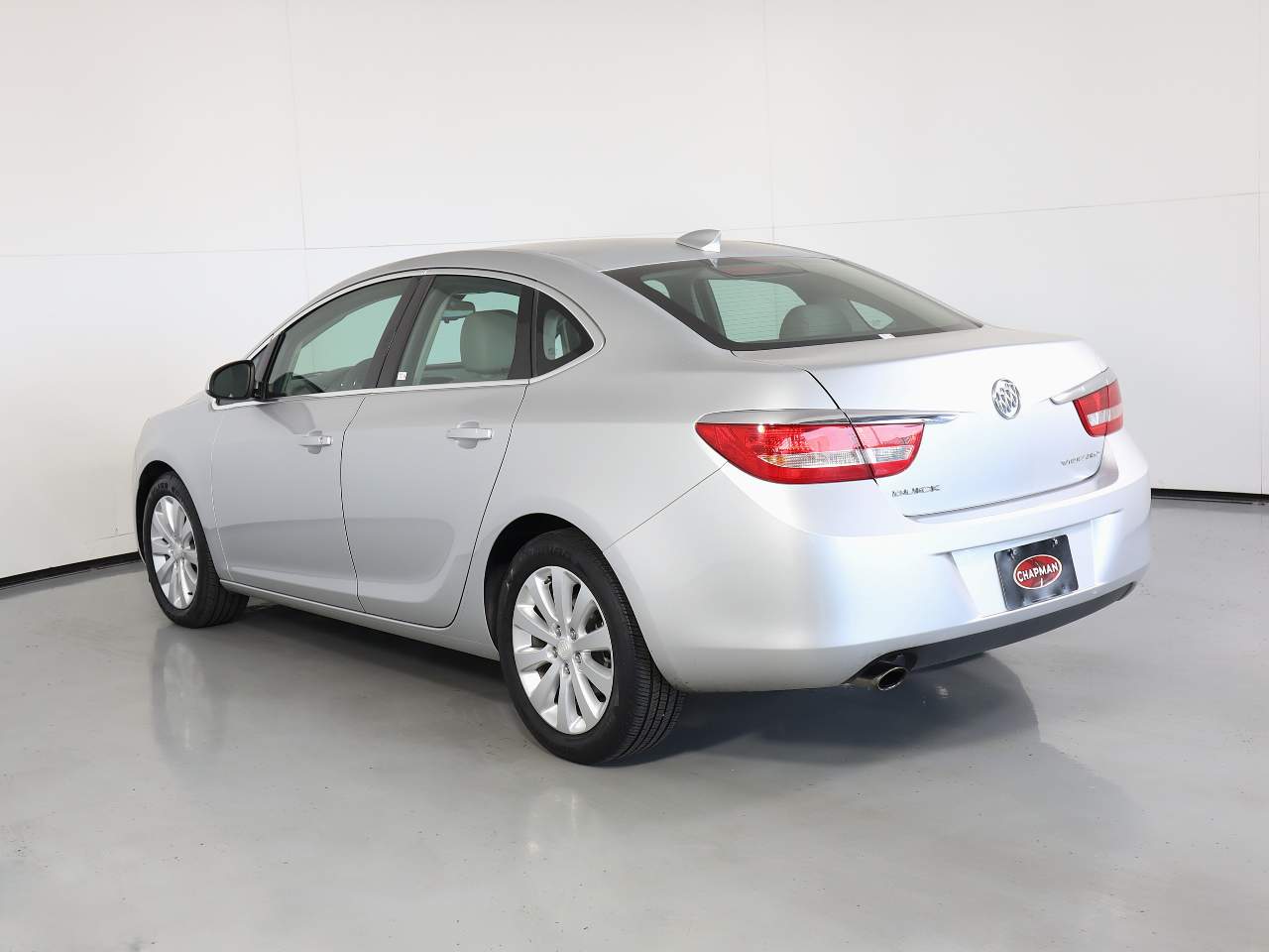2015 Buick Verano  
