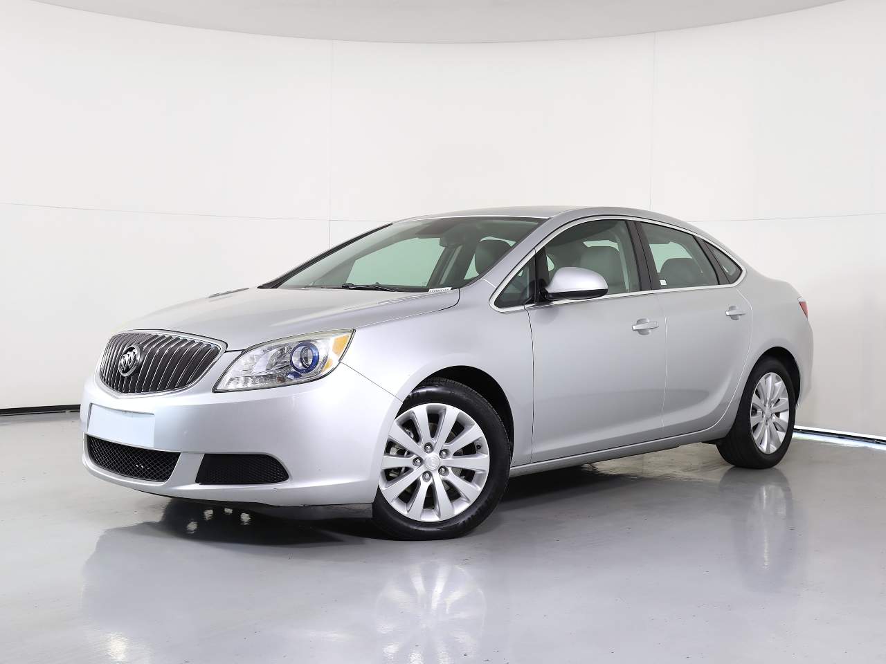 2015 Buick Verano  
