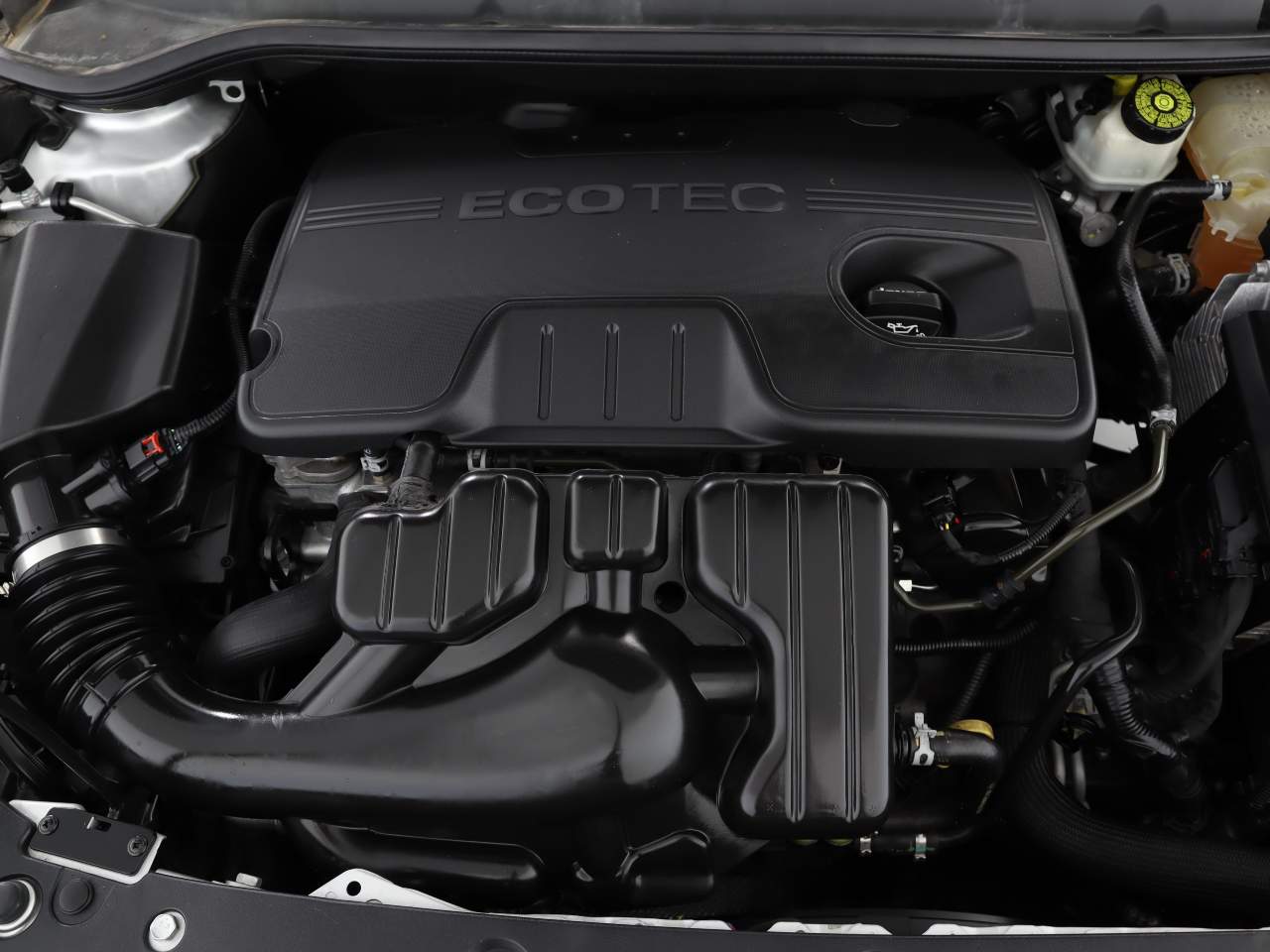 2015 Buick Verano  