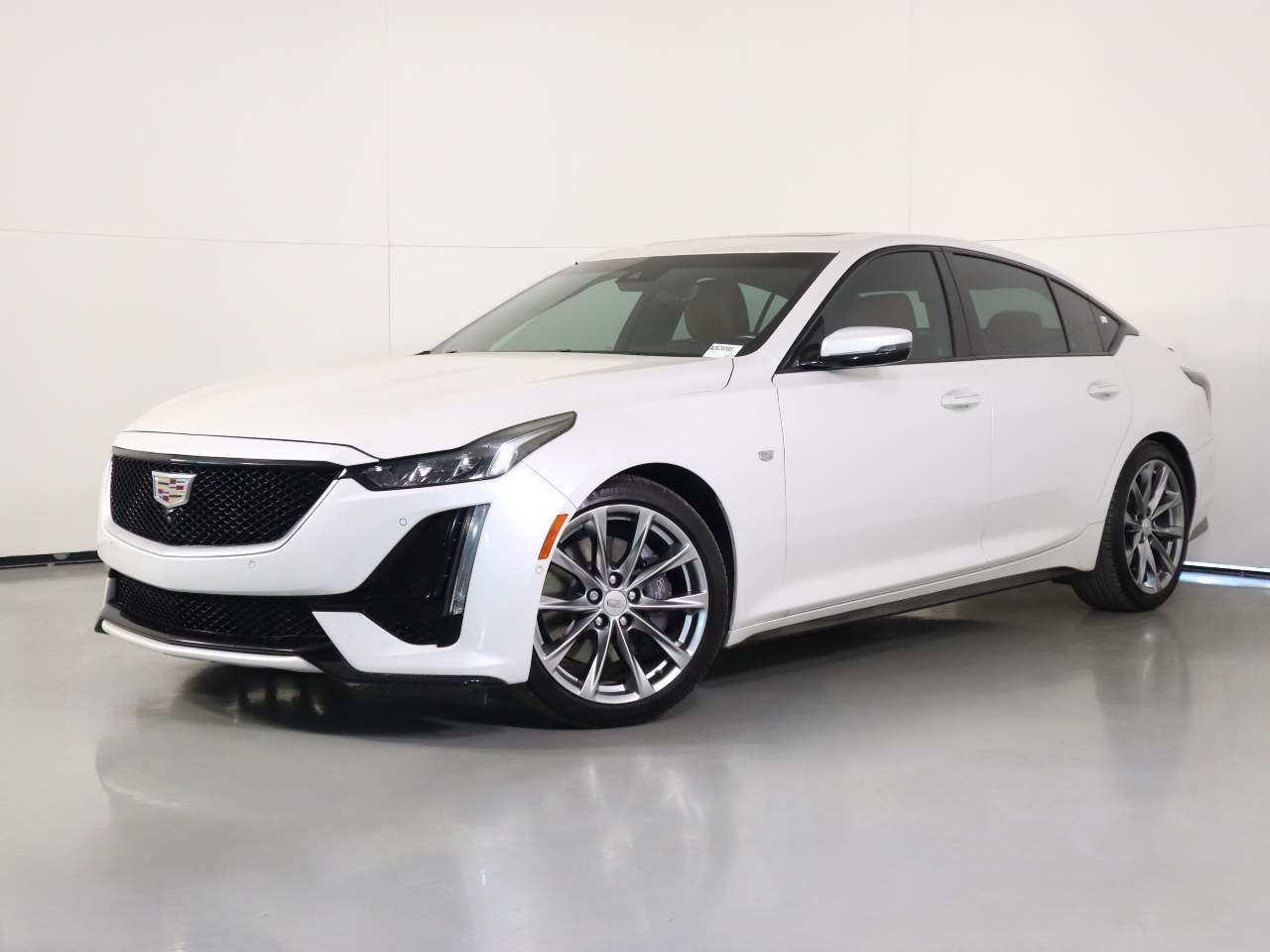 2020 Cadillac CT5 Sport
