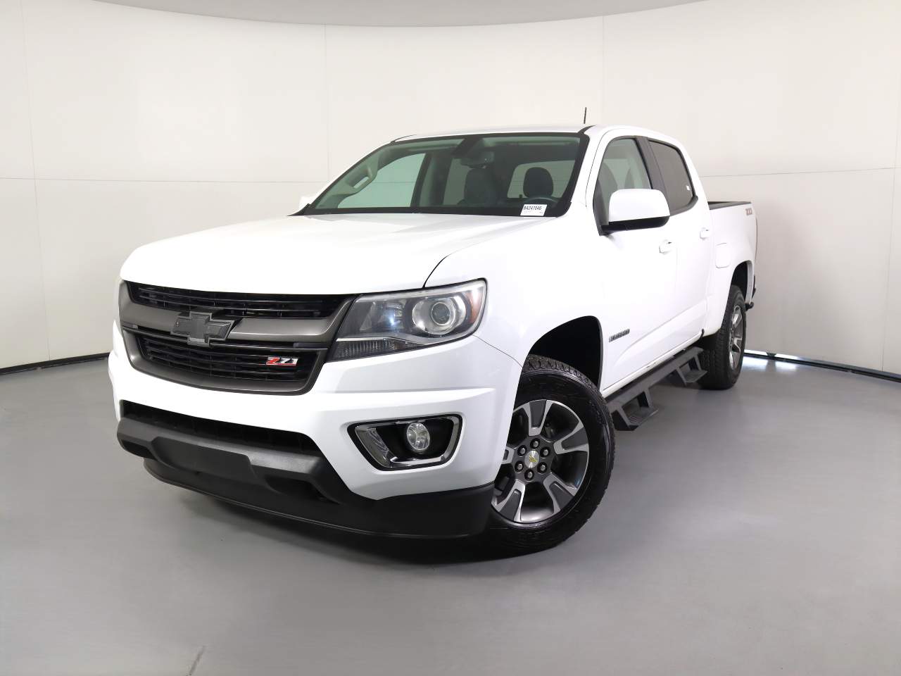 2015 Chevrolet Colorado Z71 Crew Cab