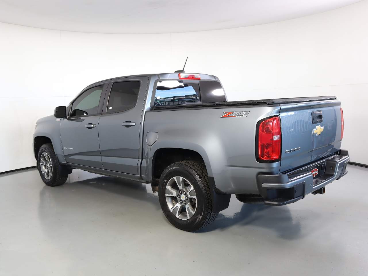 2019 Chevrolet Colorado Z71 Crew Cab