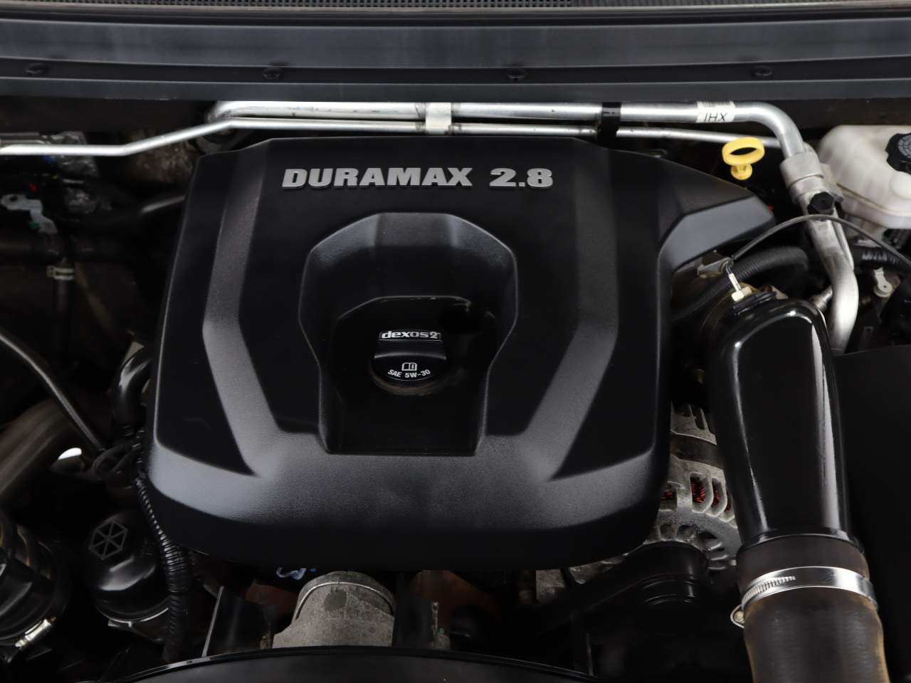 2019 Chevrolet Colorado Z71 Crew Cab