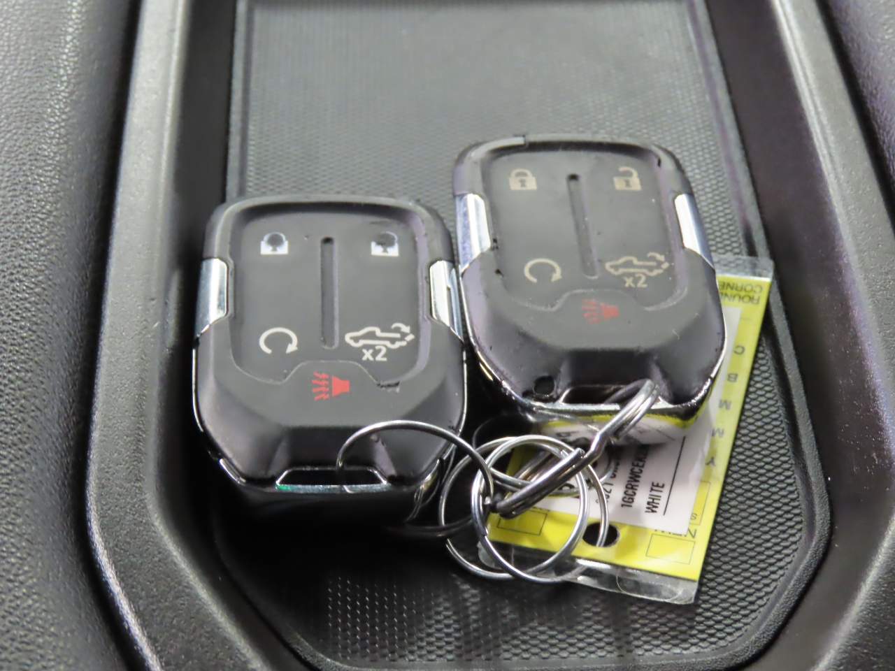 2021 Chevrolet Silverado 1500 LT Extended Cab