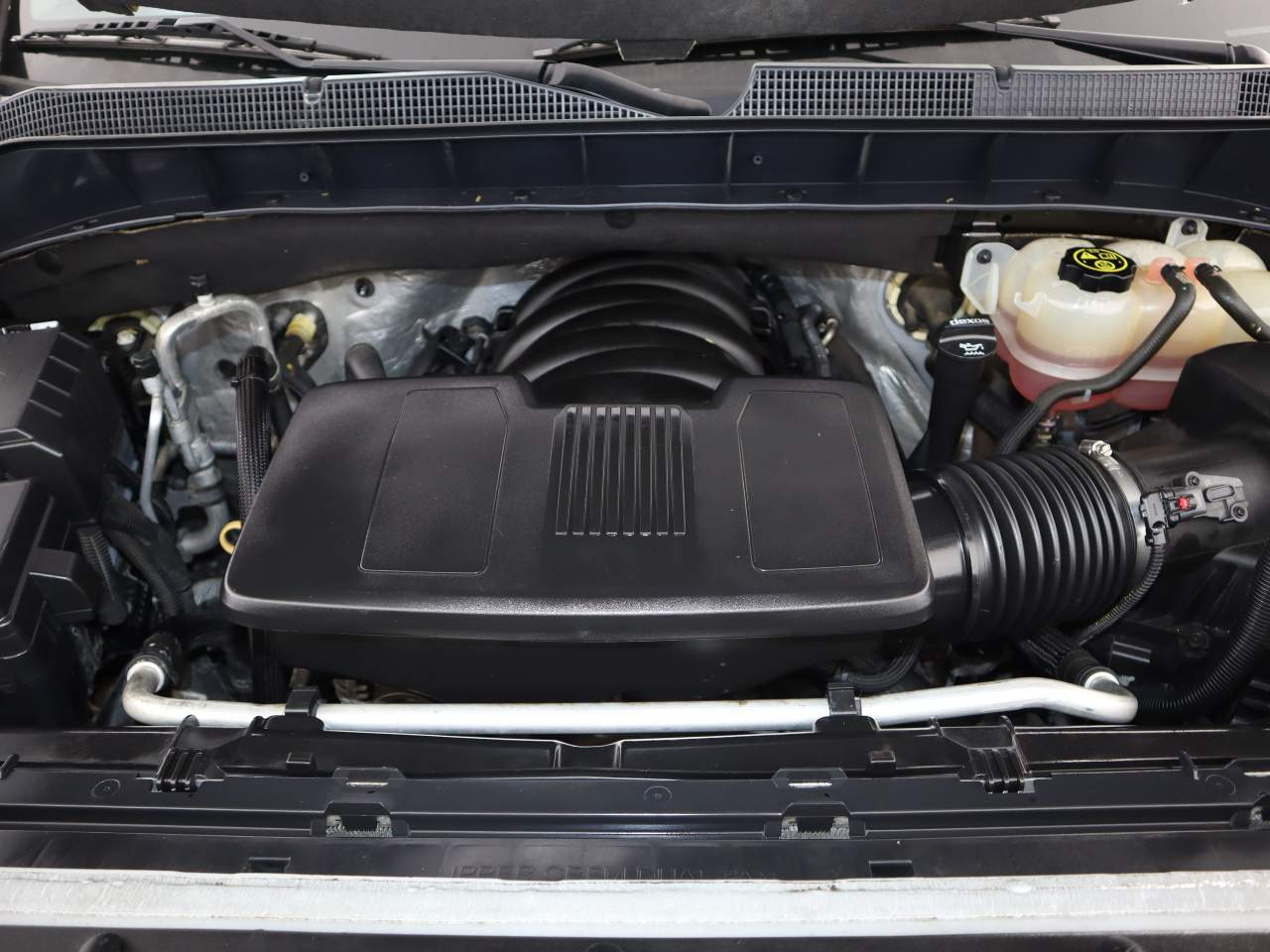 2019 Chevrolet Silverado 1500 LT Crew Cab