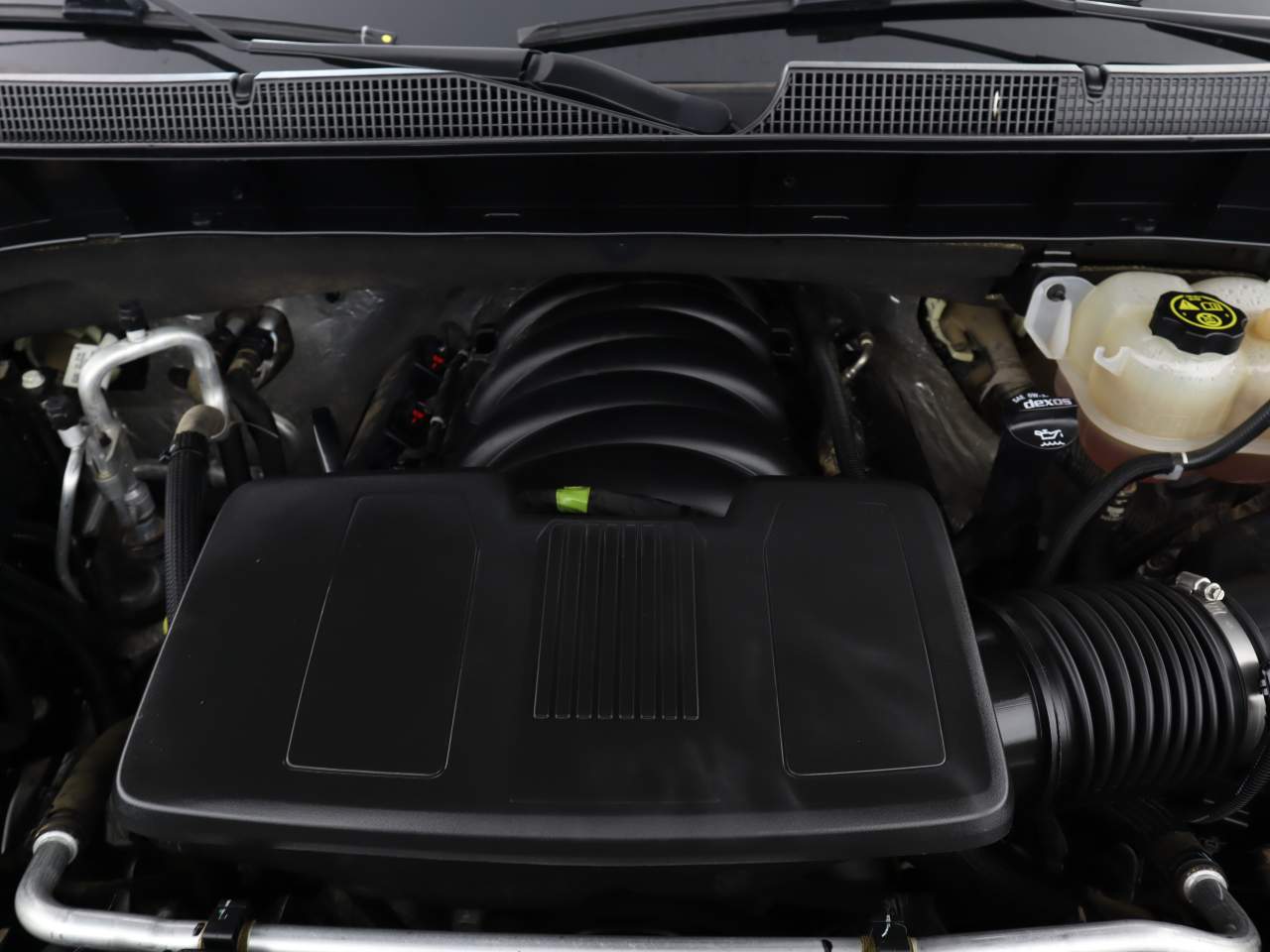 2022 Chevrolet Silverado 1500 Limited LT Crew Cab