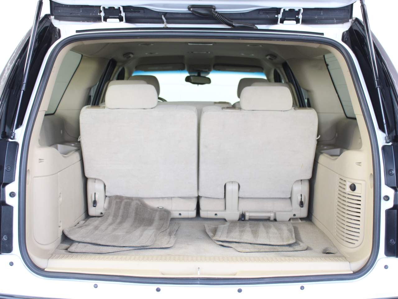 2009 GMC Yukon XL SLE