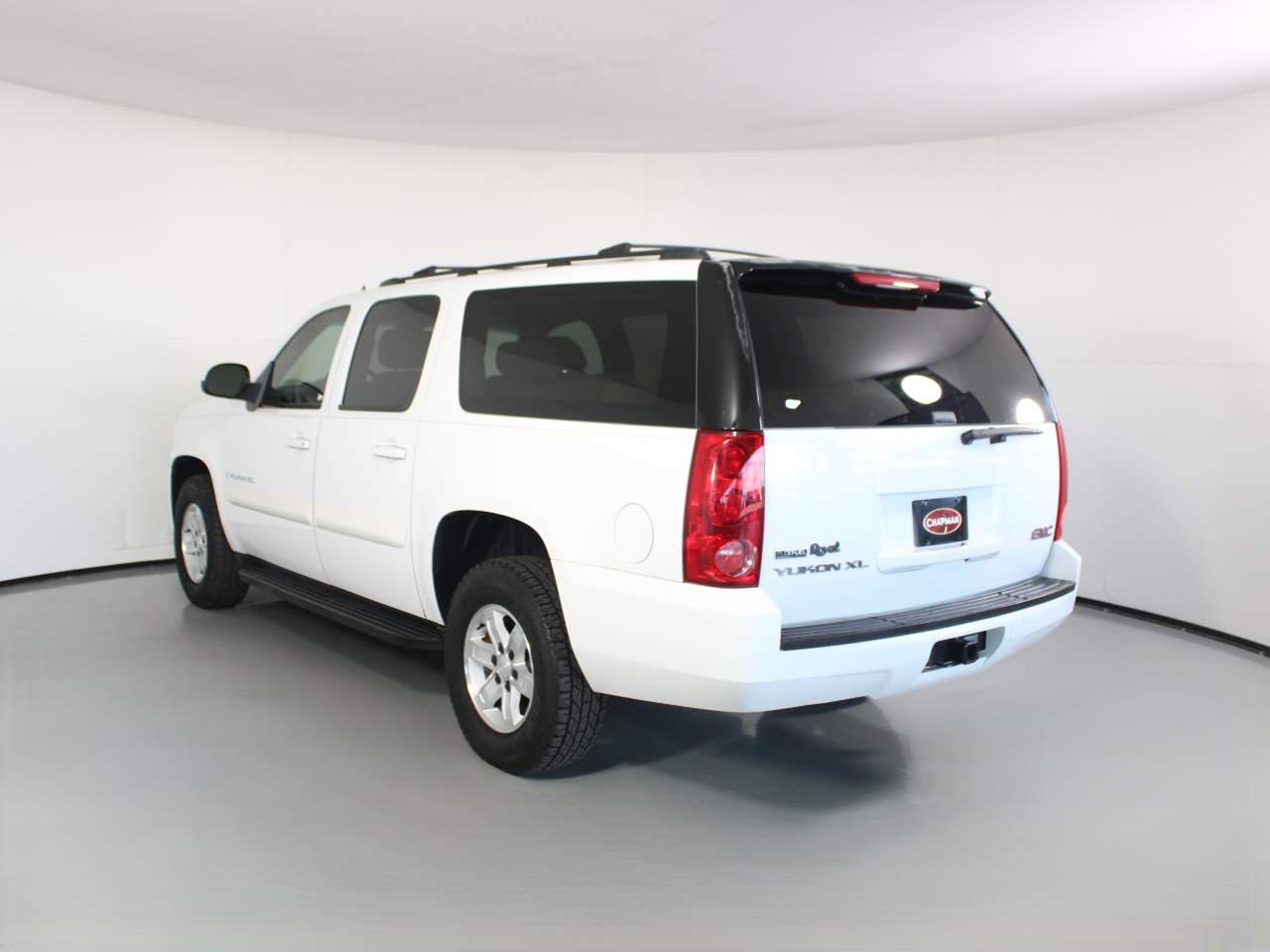 2009 GMC Yukon XL SLE