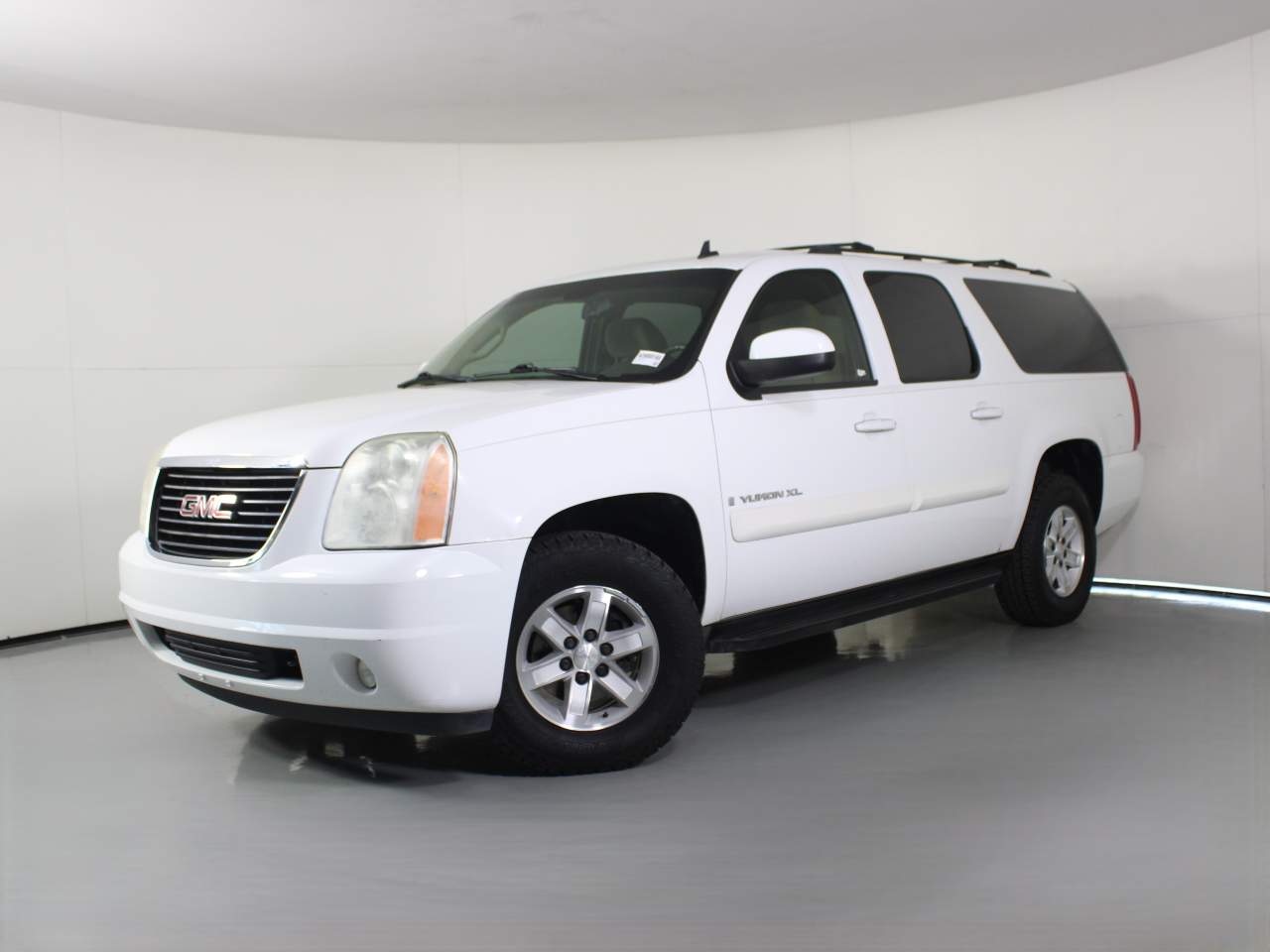 2009 GMC Yukon XL SLE