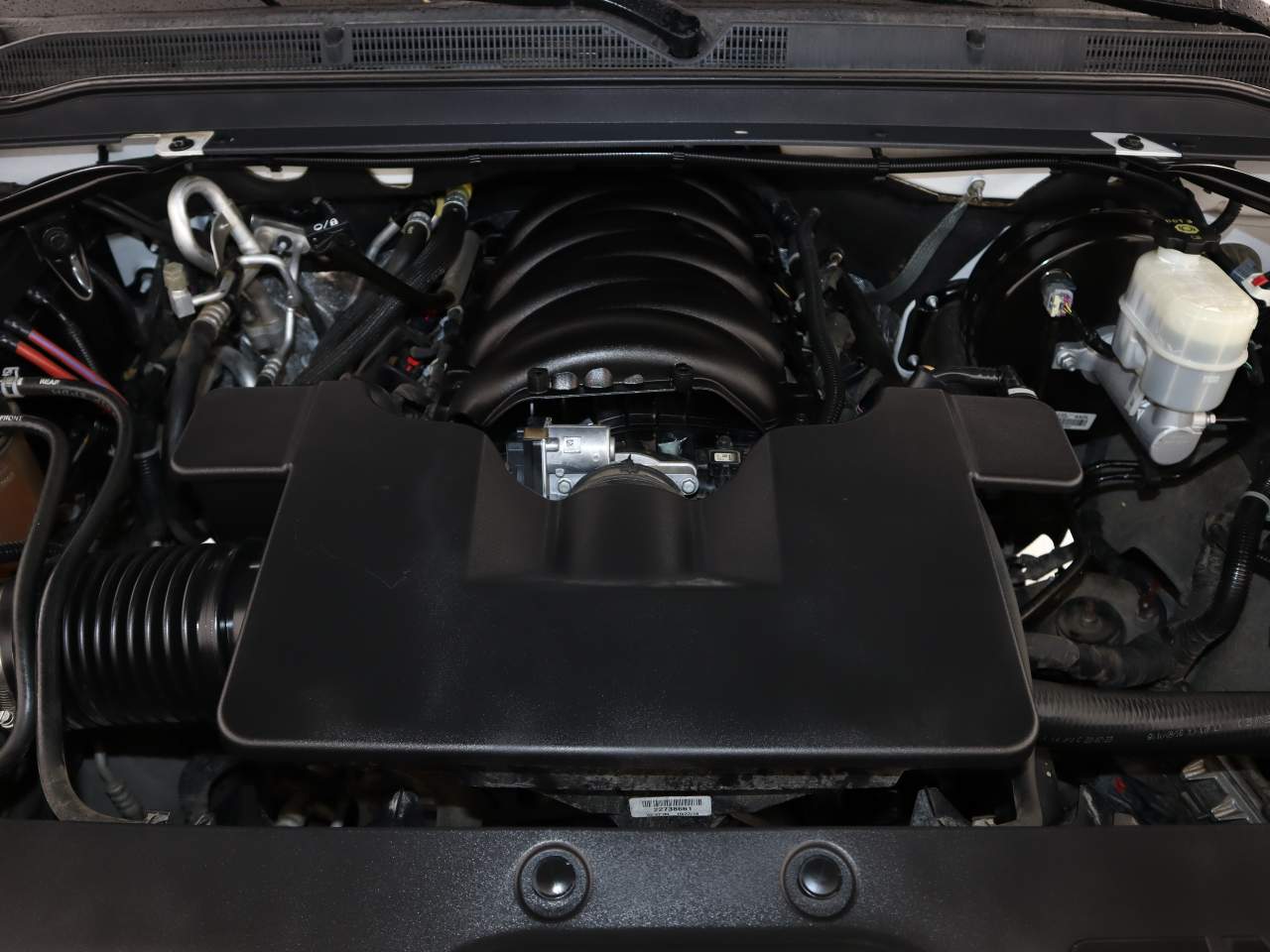 2019 GMC Yukon XL SLT Standard Edition