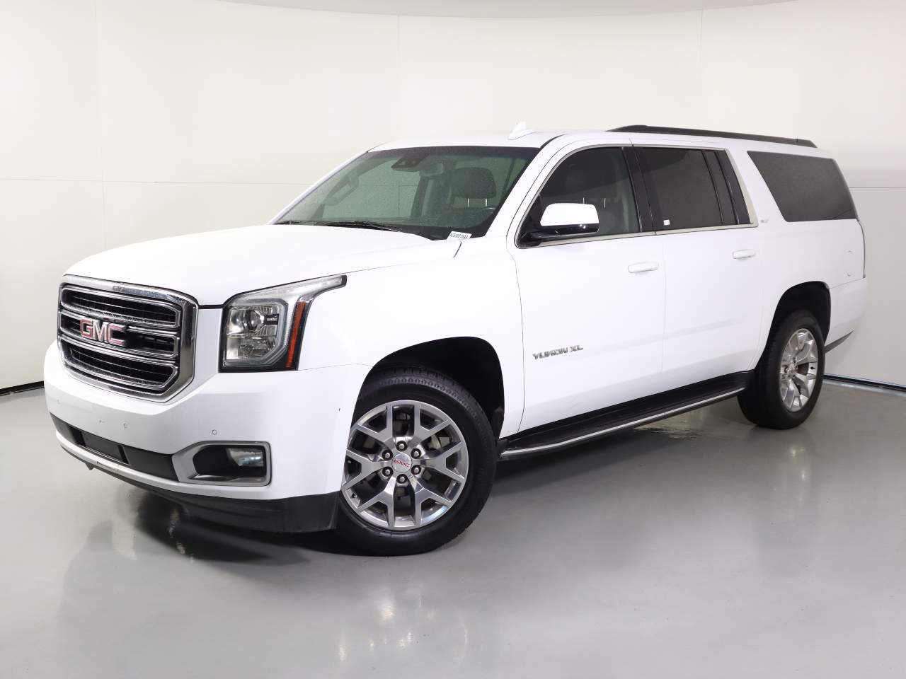 2019 GMC Yukon XL SLT Standard Edition