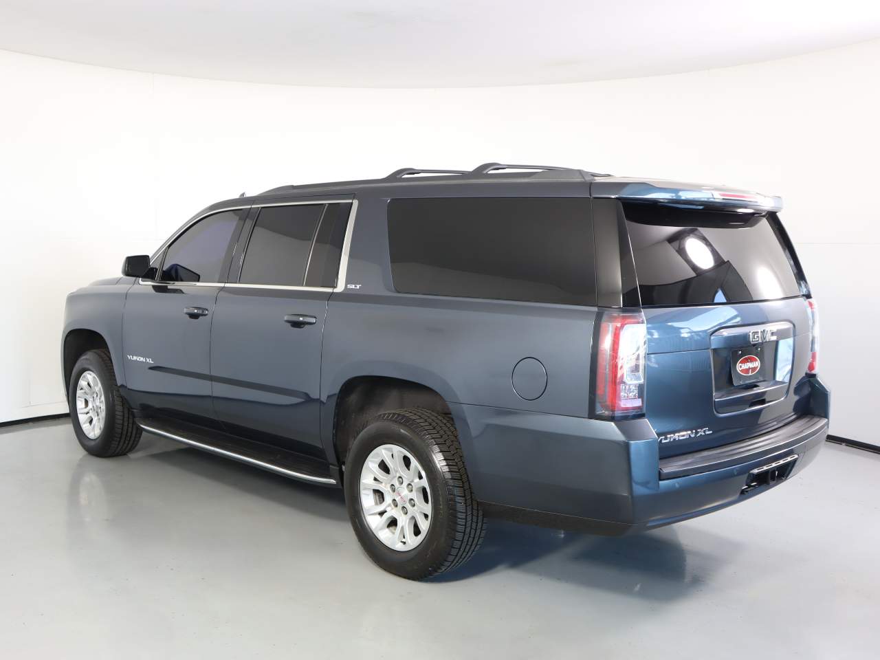 2020 GMC Yukon XL SLT