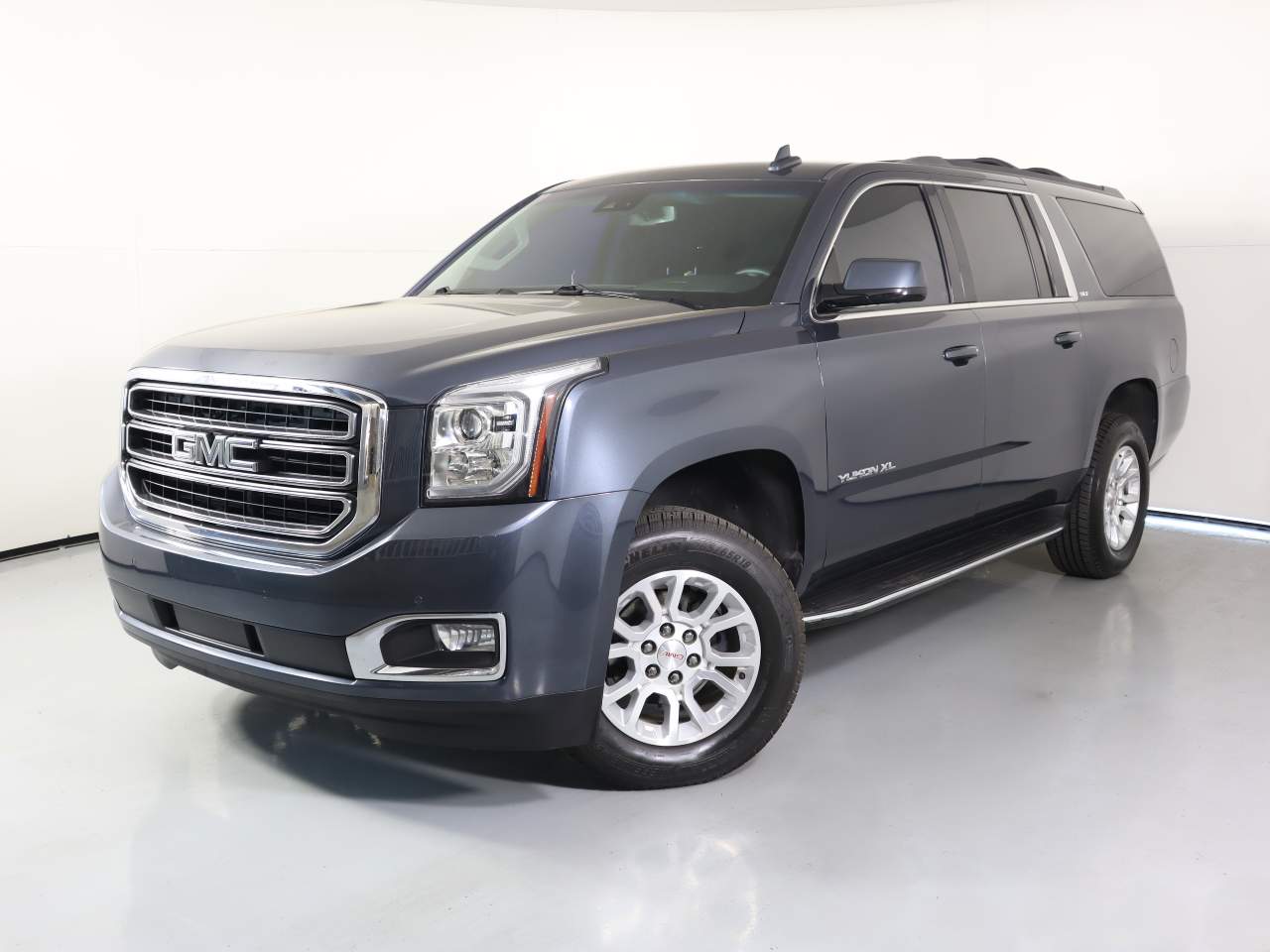 2020 GMC Yukon XL SLT