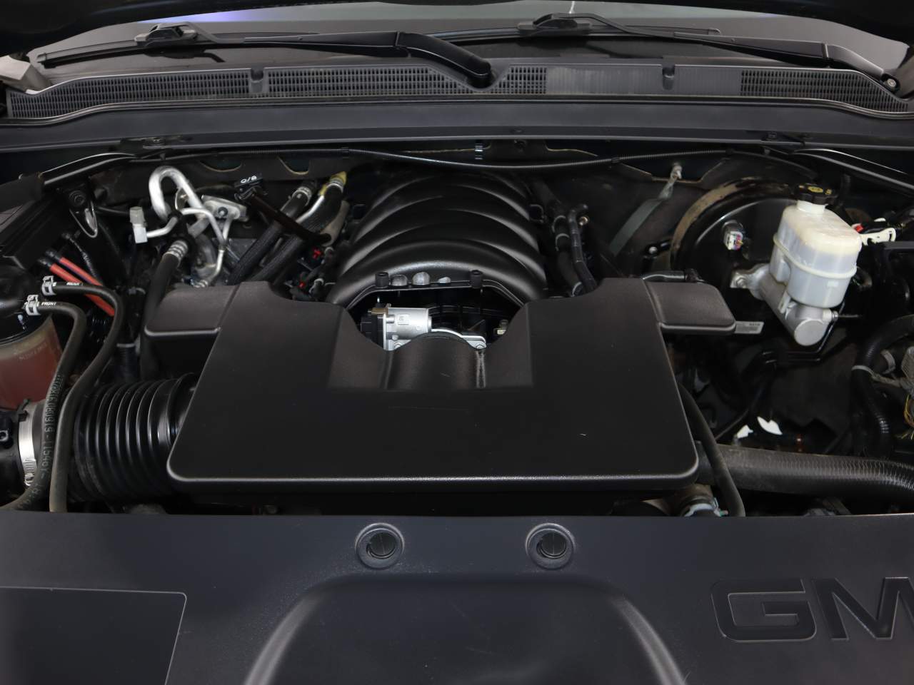 2020 GMC Yukon XL SLT