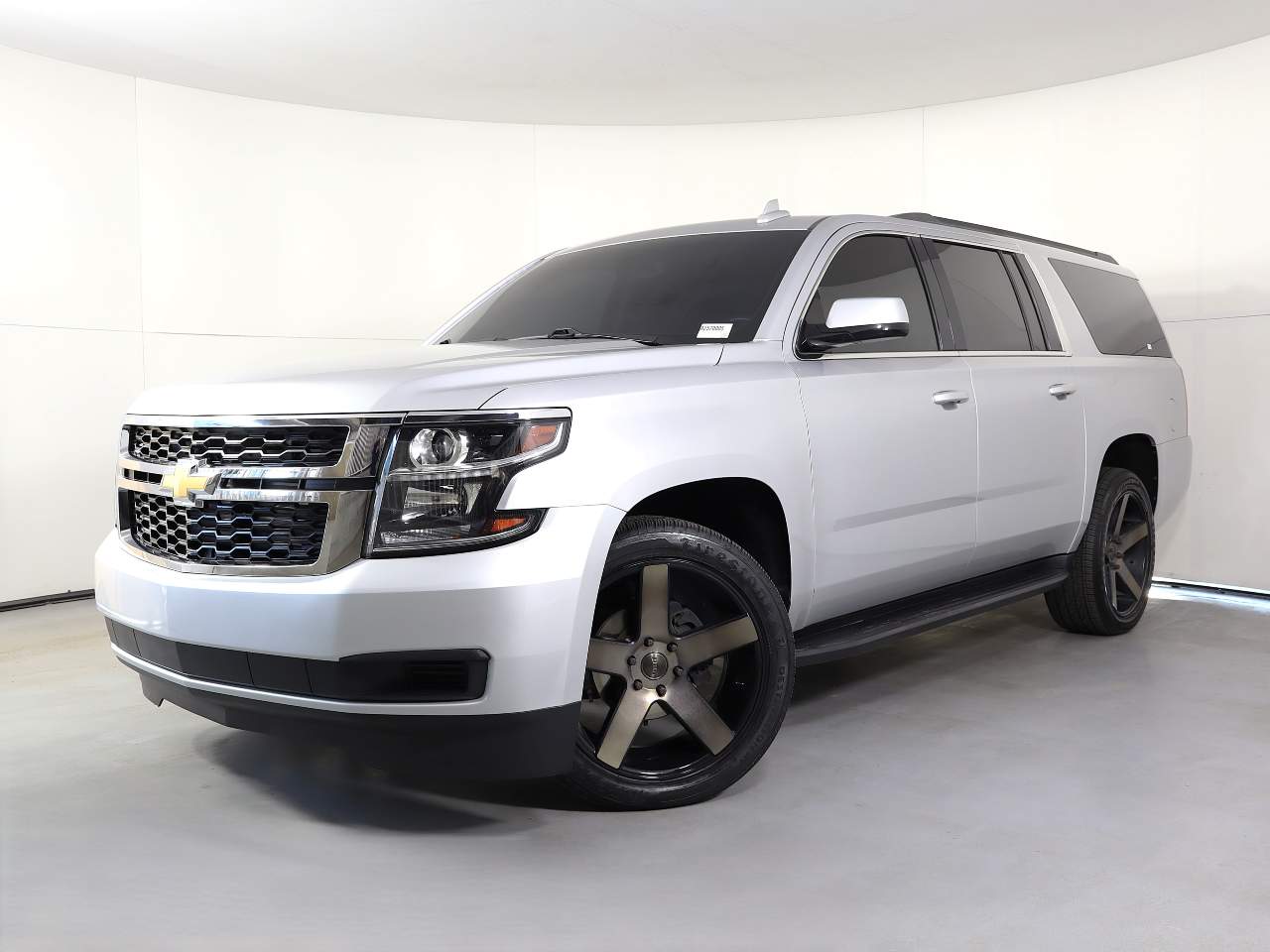 2020 Chevrolet Suburban LS