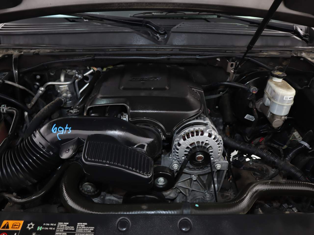 2014 Chevrolet Suburban LS