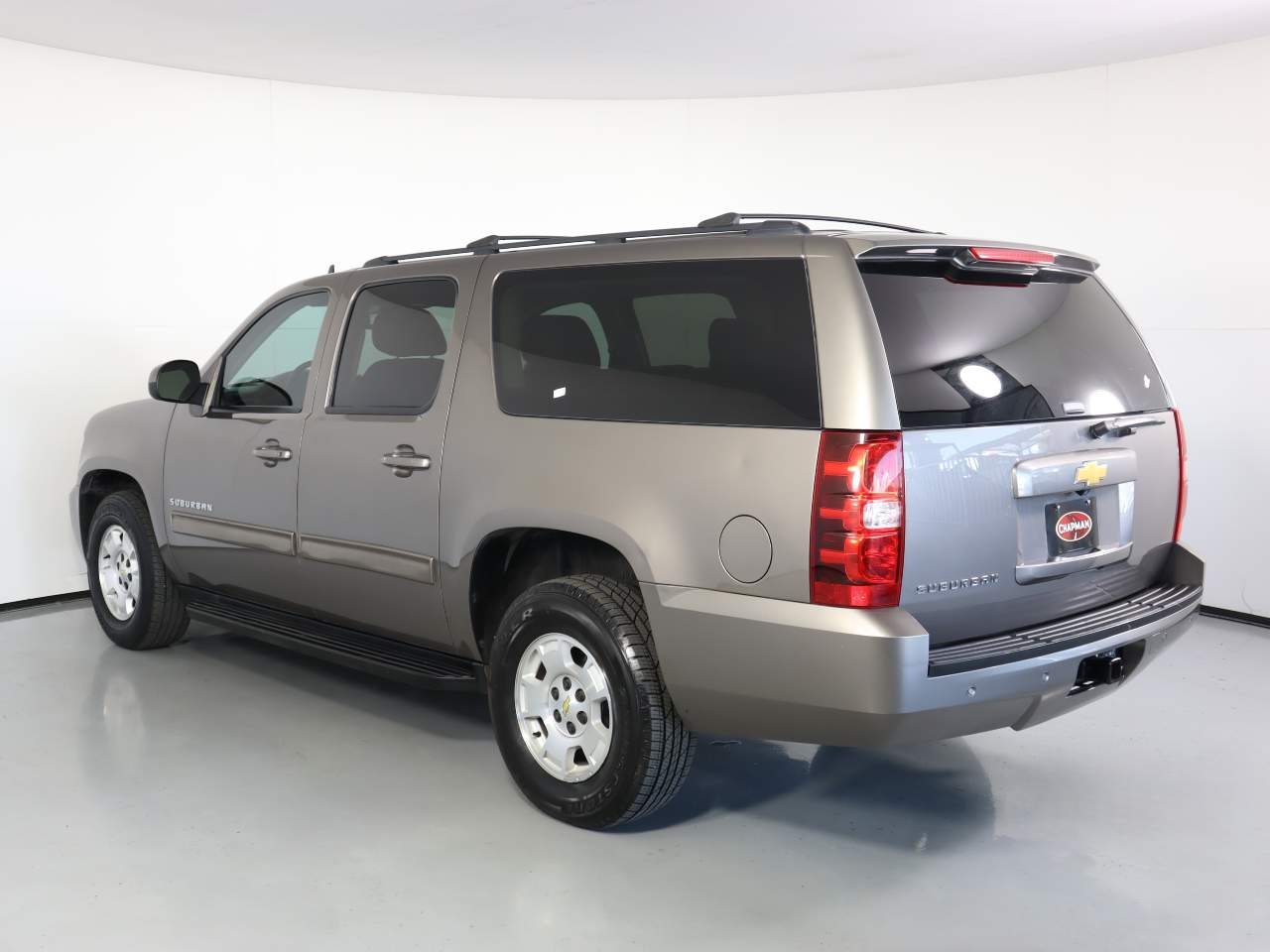 2014 Chevrolet Suburban LS