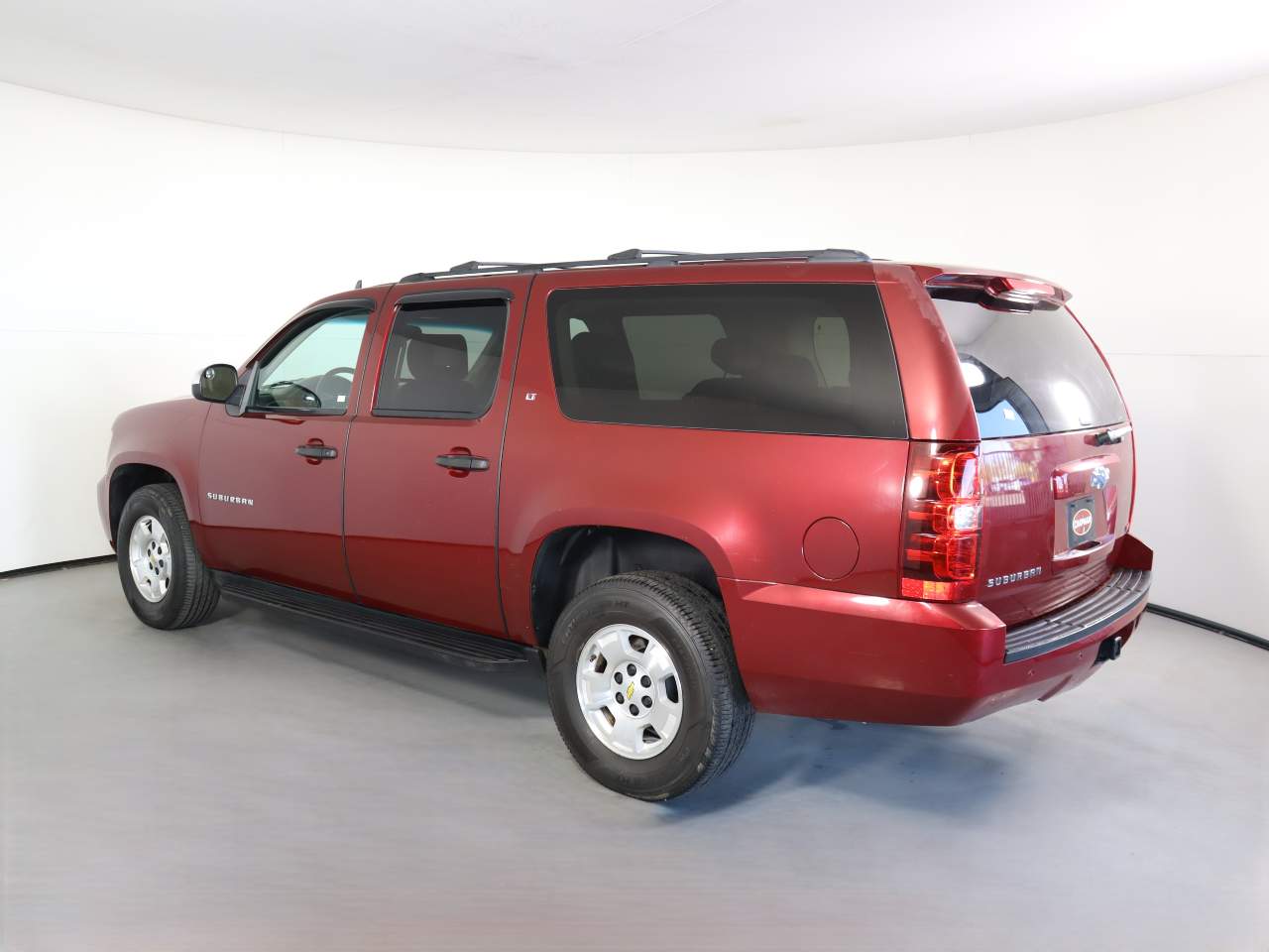 2010 Chevrolet Suburban LT