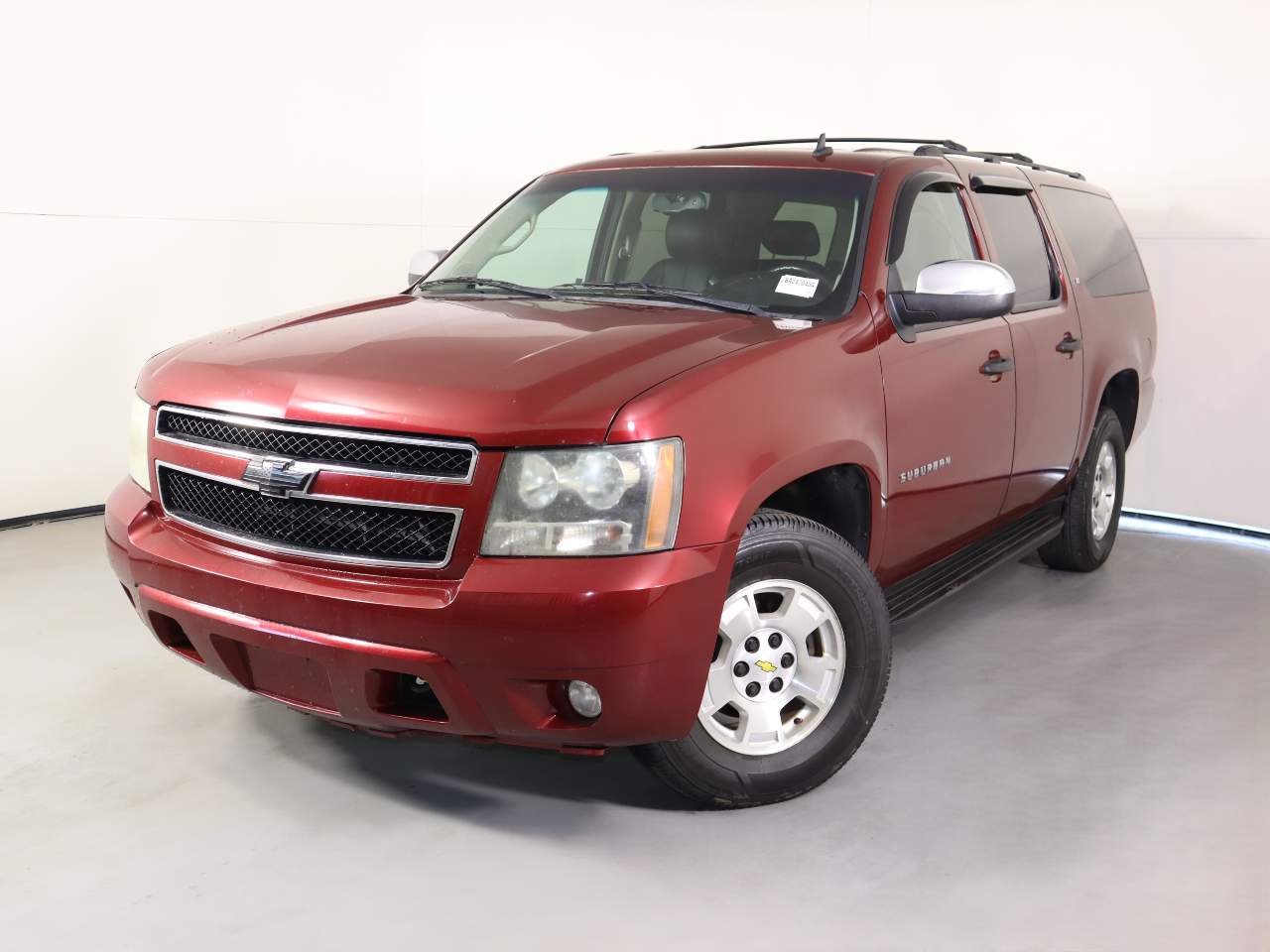 2010 Chevrolet Suburban LT