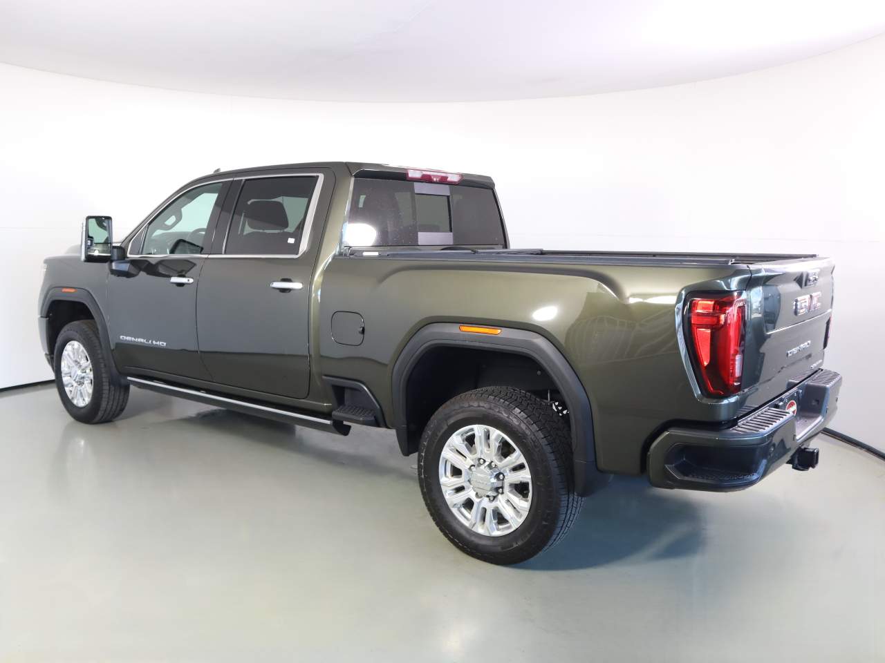 2023 GMC Sierra 2500HD Denali Crew Cab