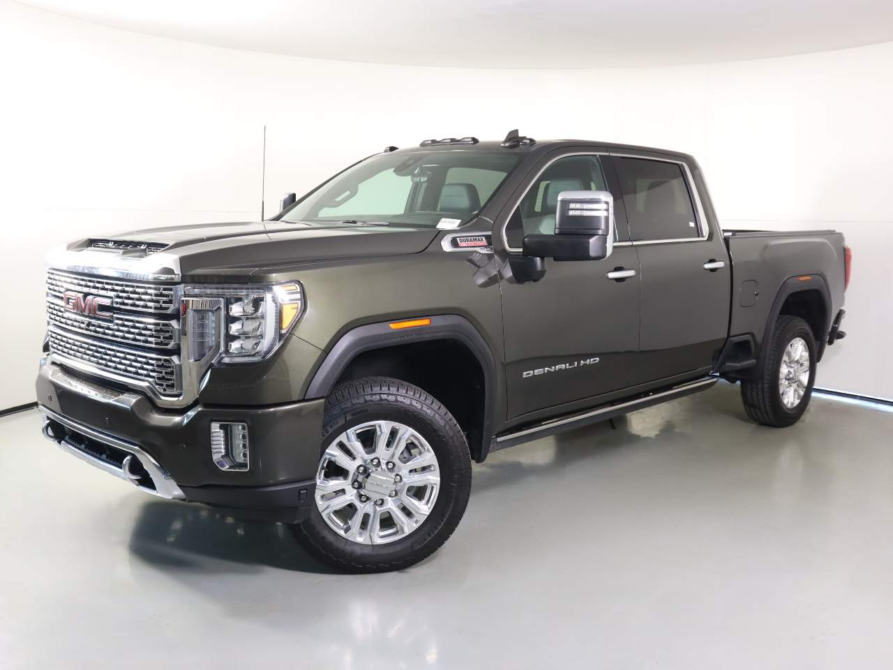2023 GMC Sierra 2500HD Denali Crew Cab