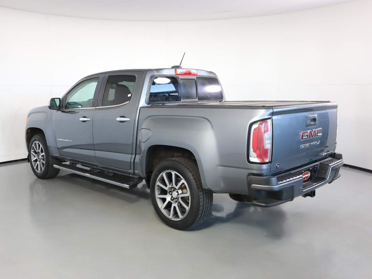 2021 GMC Canyon Denali Crew Cab
