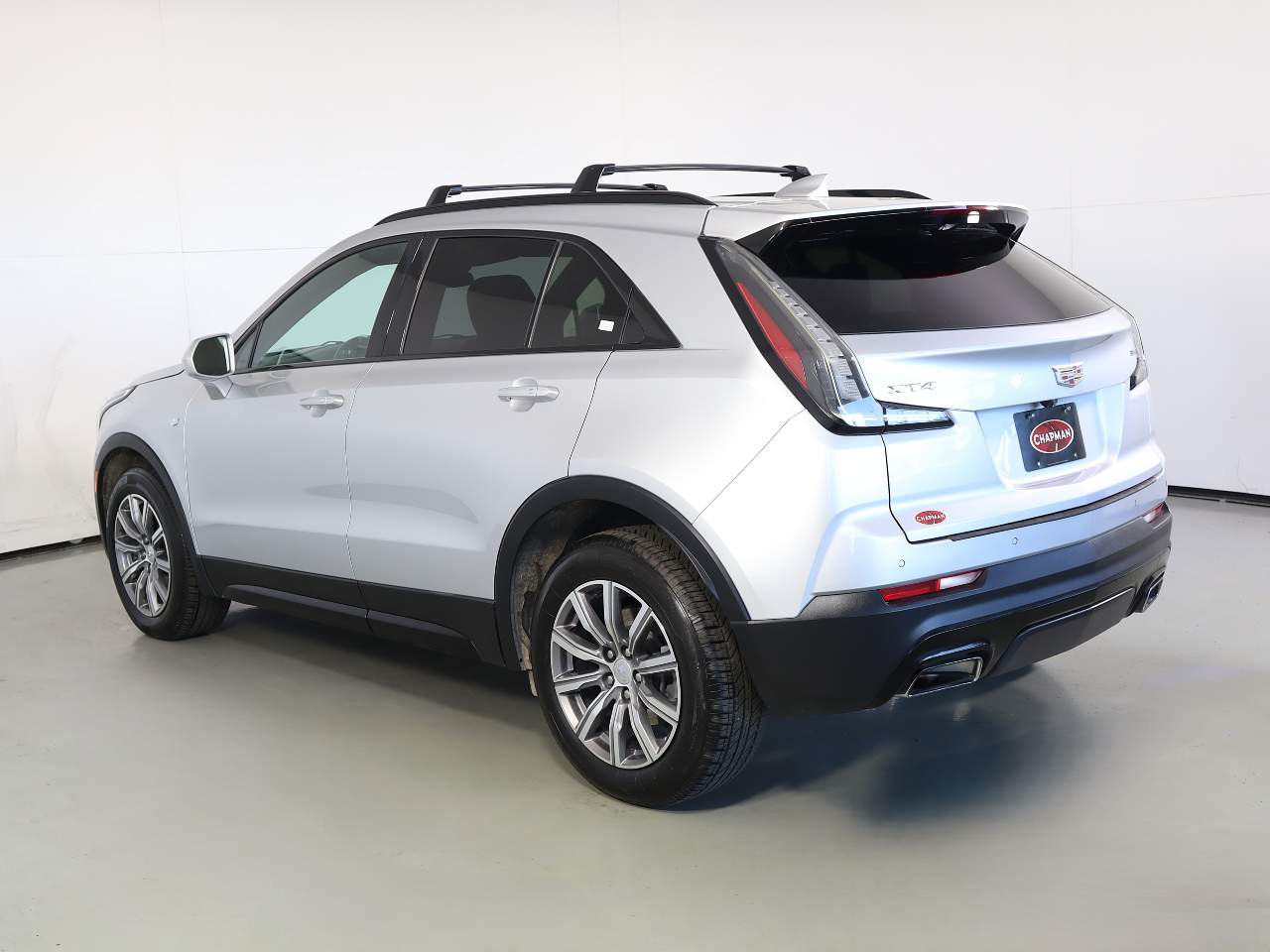 2020 Cadillac XT4 Sport