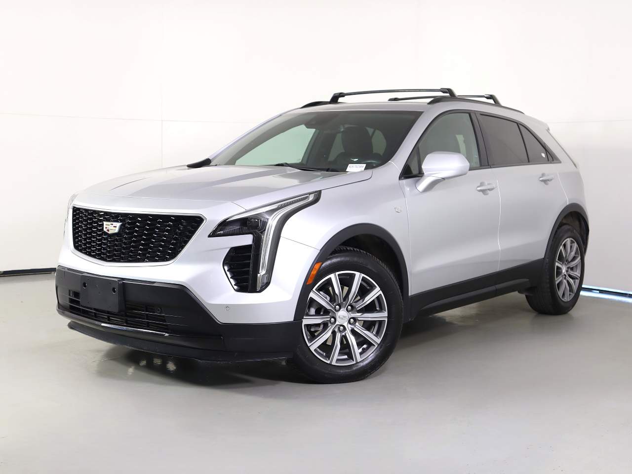 2020 Cadillac XT4 Sport