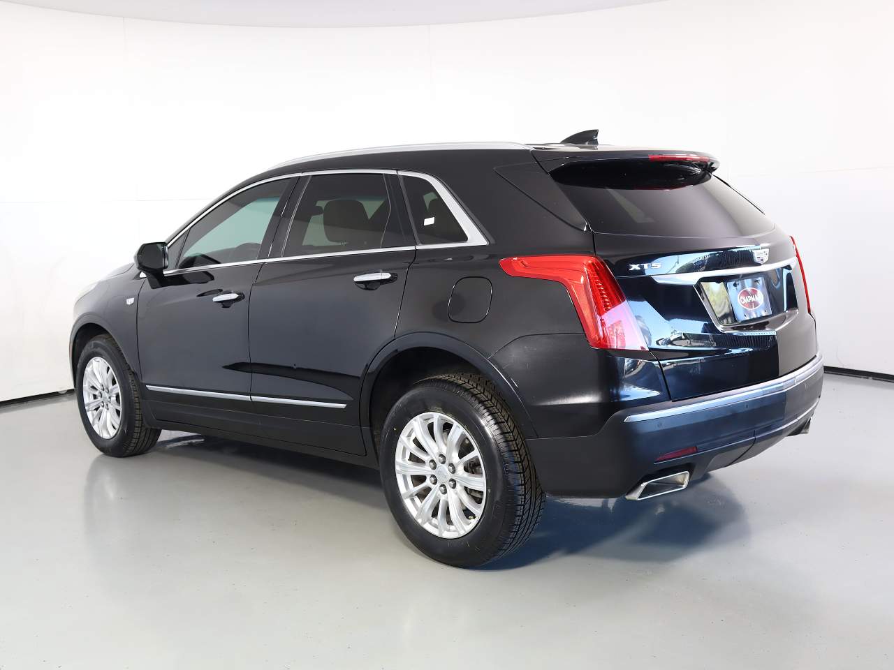 2019 Cadillac XT5