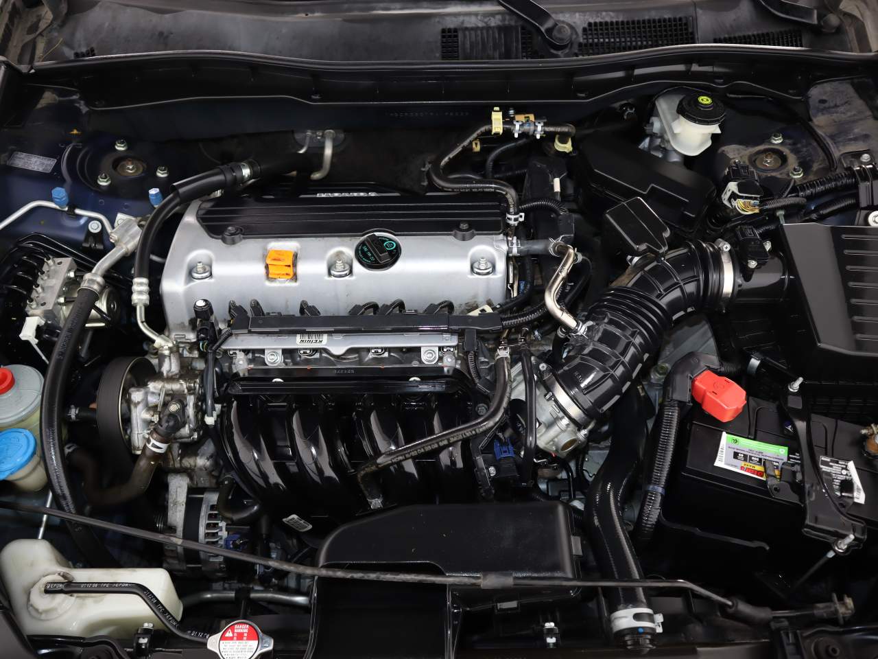 2009 Honda Accord LX