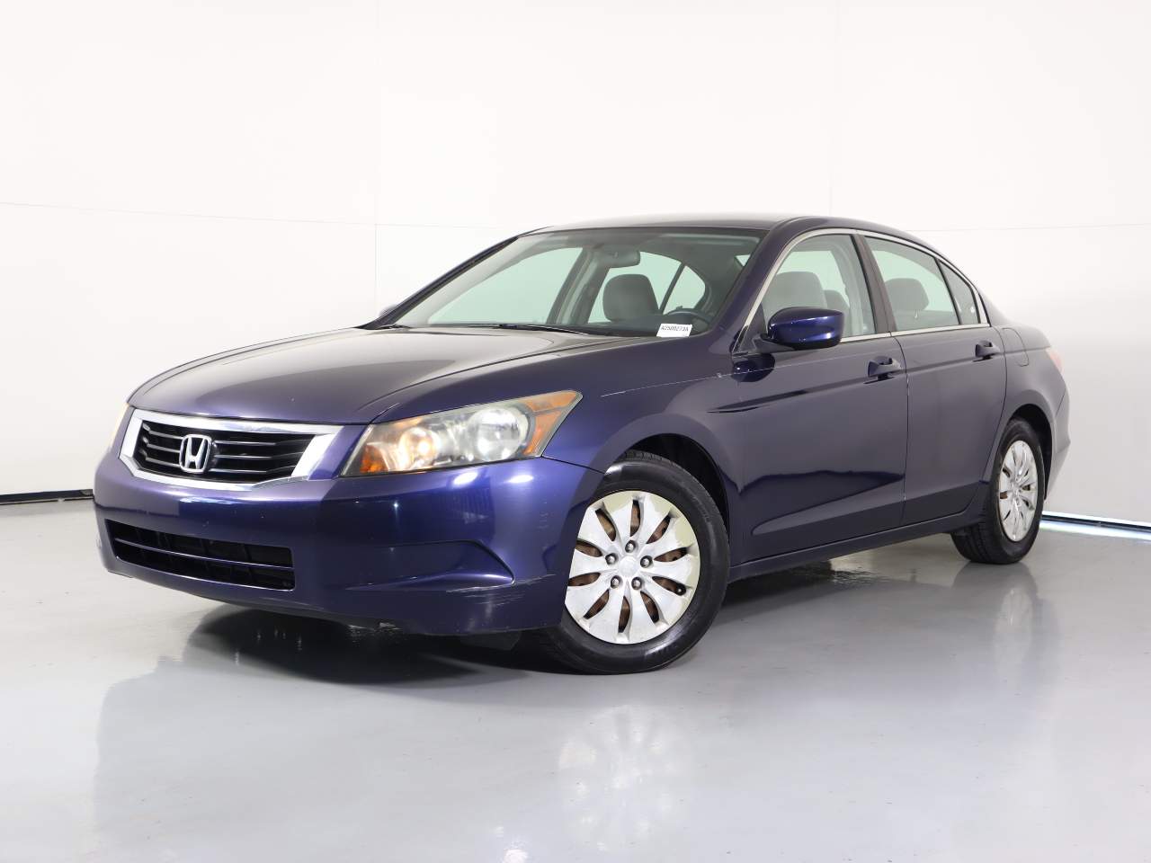 2009 Honda Accord LX