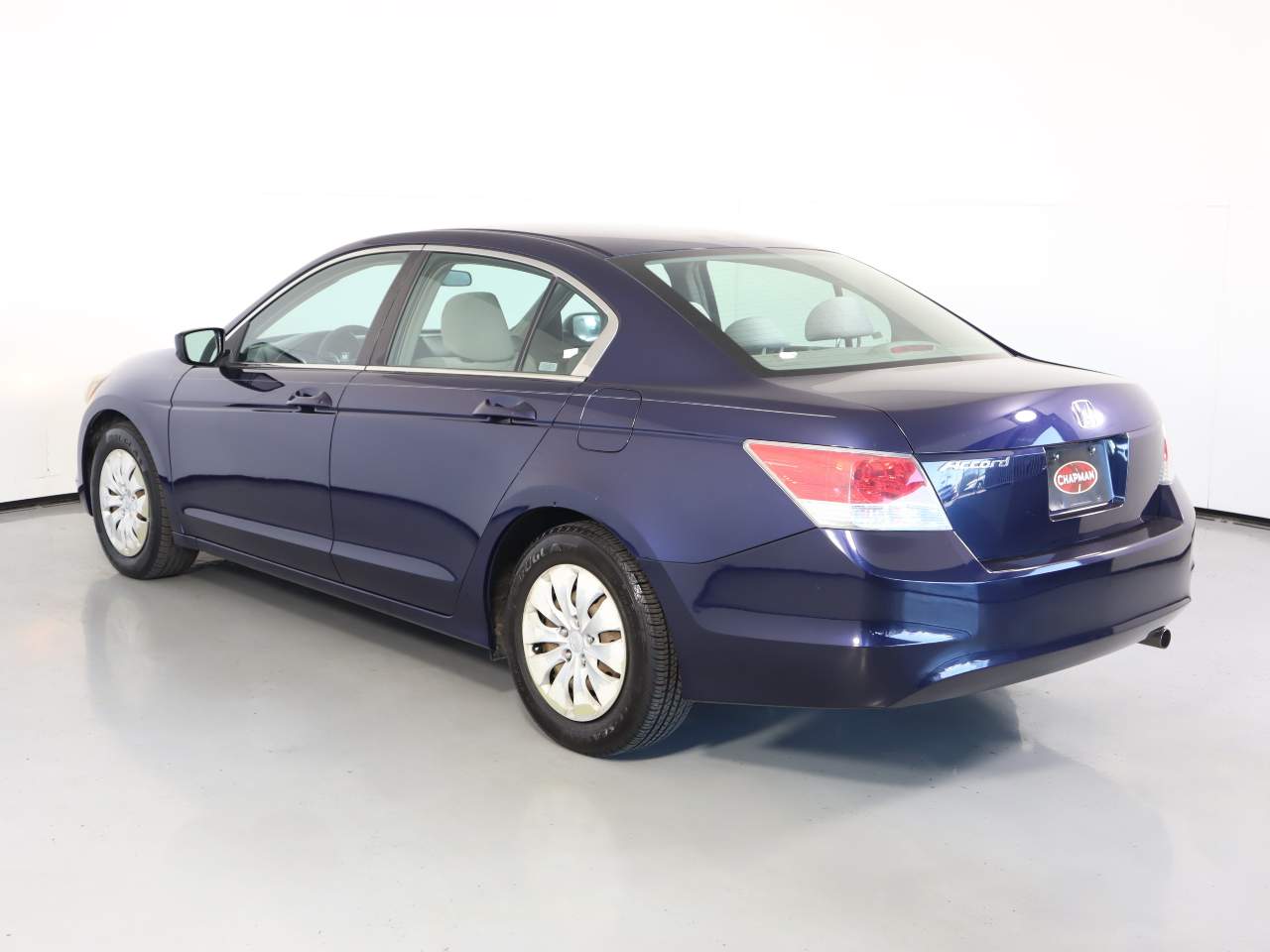 2009 Honda Accord LX