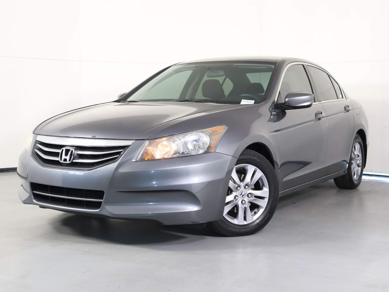 2011 Honda Accord LX-P