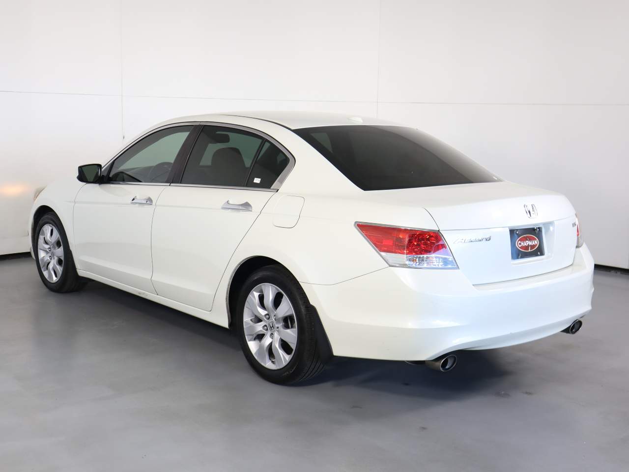 2010 Honda Accord EX-L V6