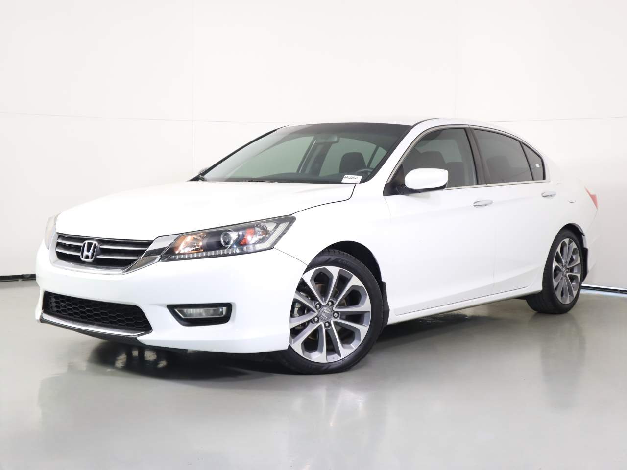 2013 Honda Accord Sport