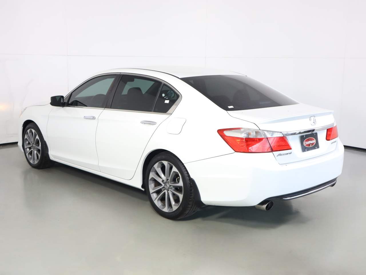 2013 Honda Accord Sport