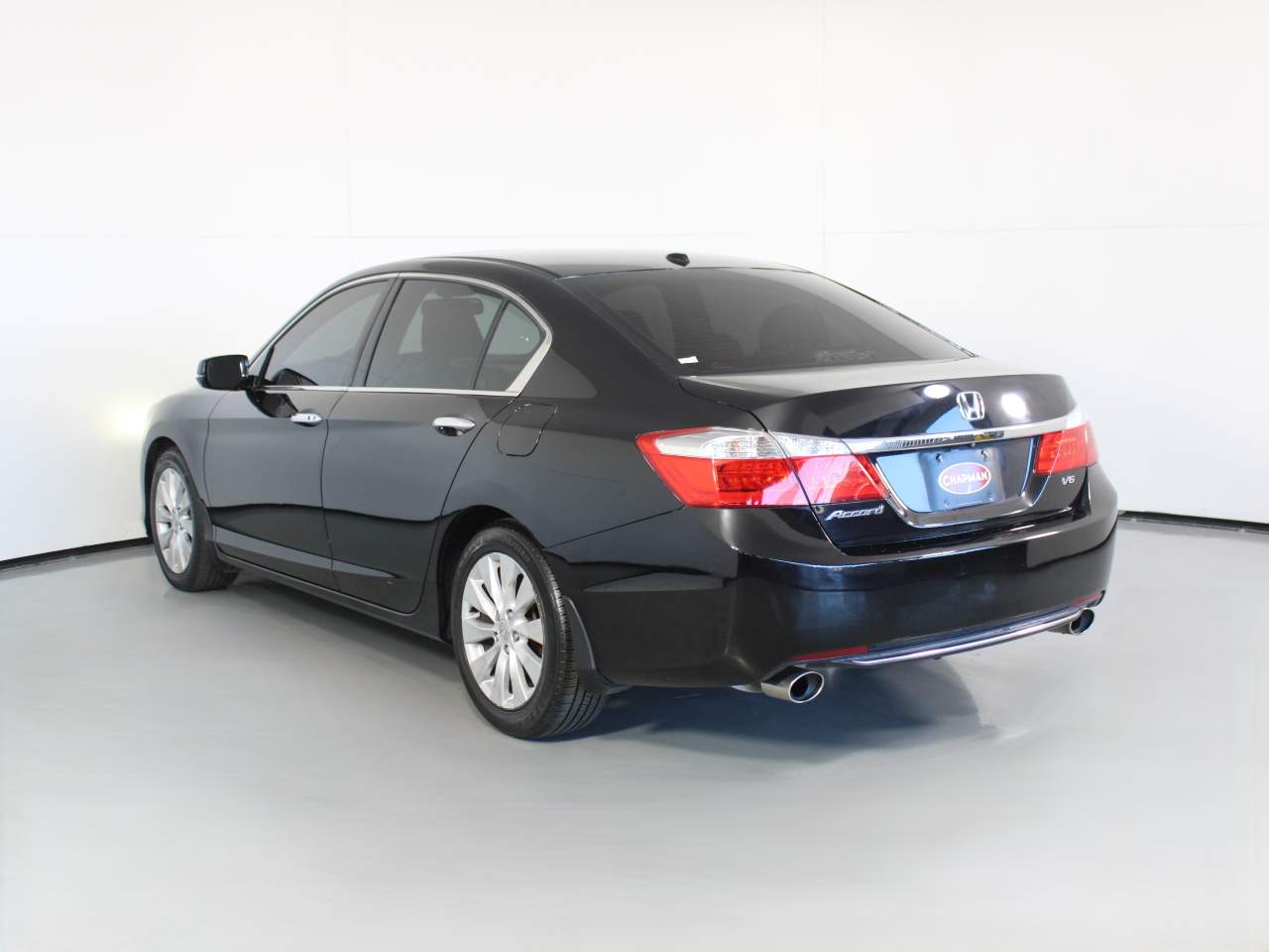 2014 Honda Accord EX-L V6