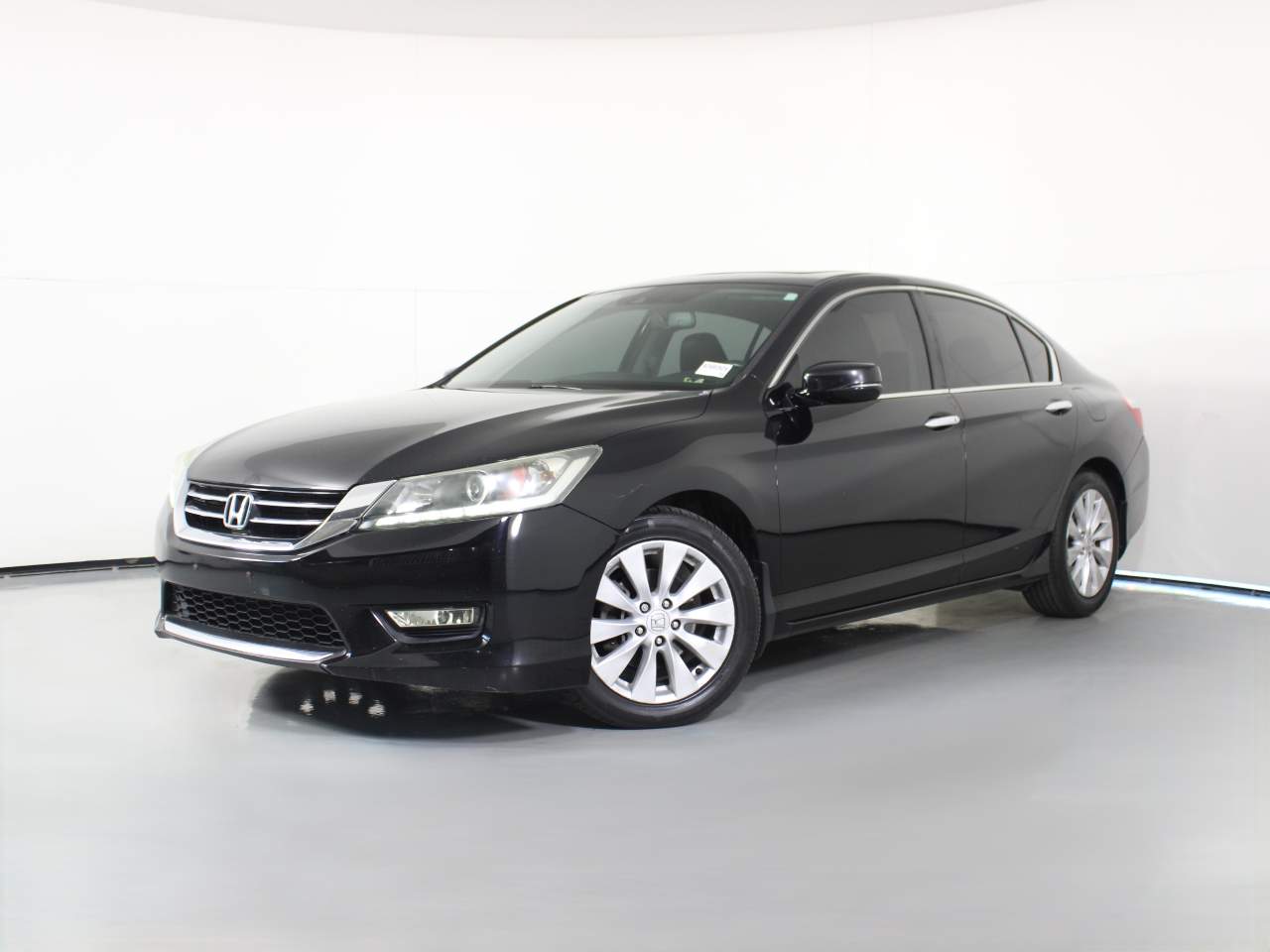 2014 Honda Accord EX-L V6