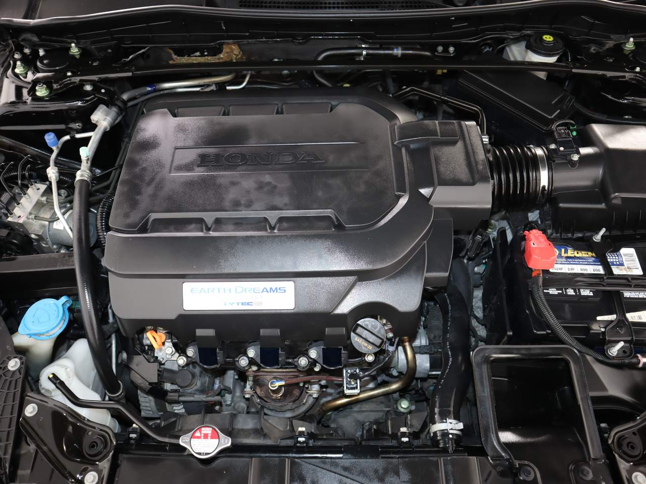 2016 Honda Accord Touring